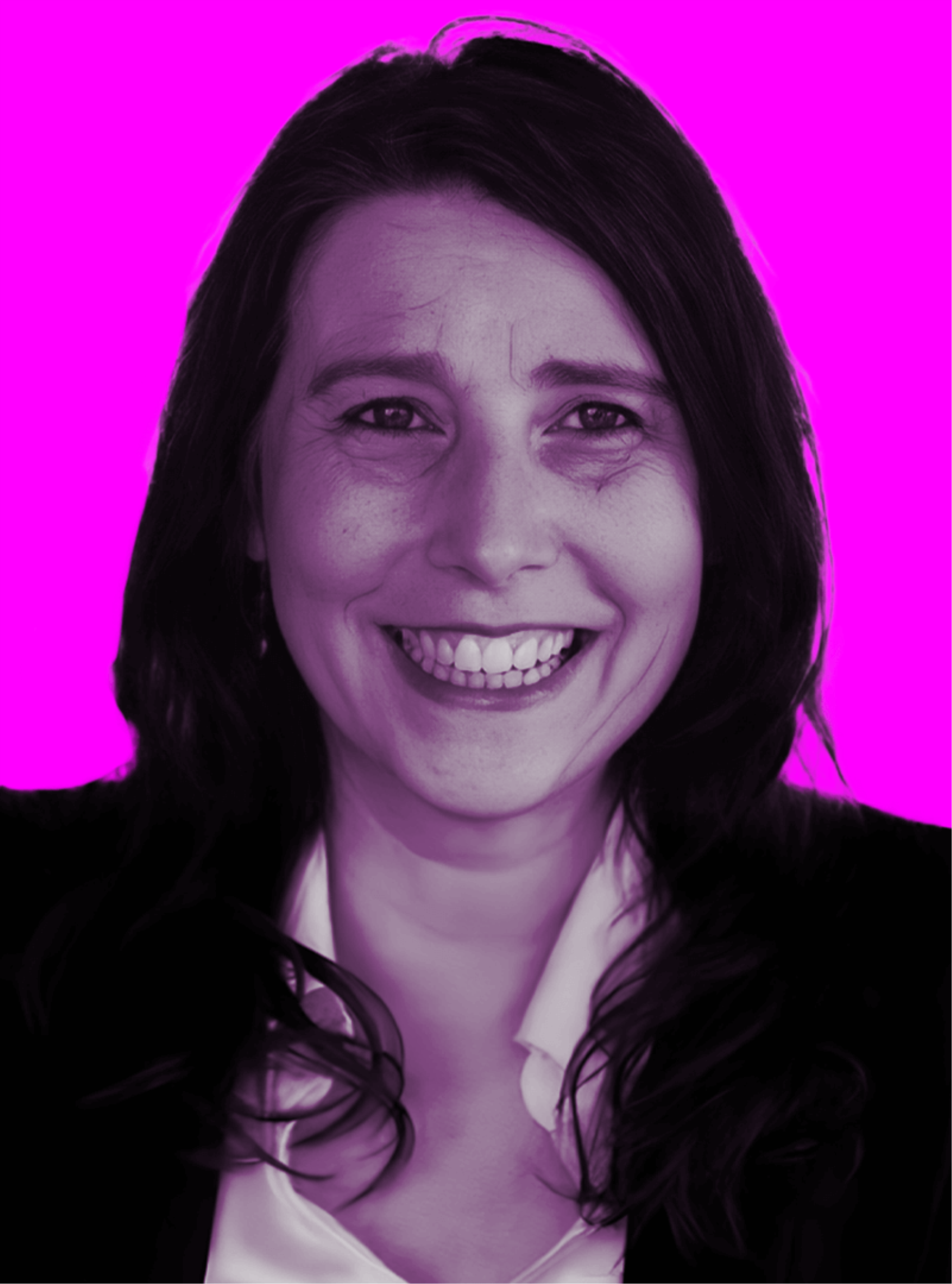 Health & Wellbeing Mentor: Dr. Deirdre Parsons
