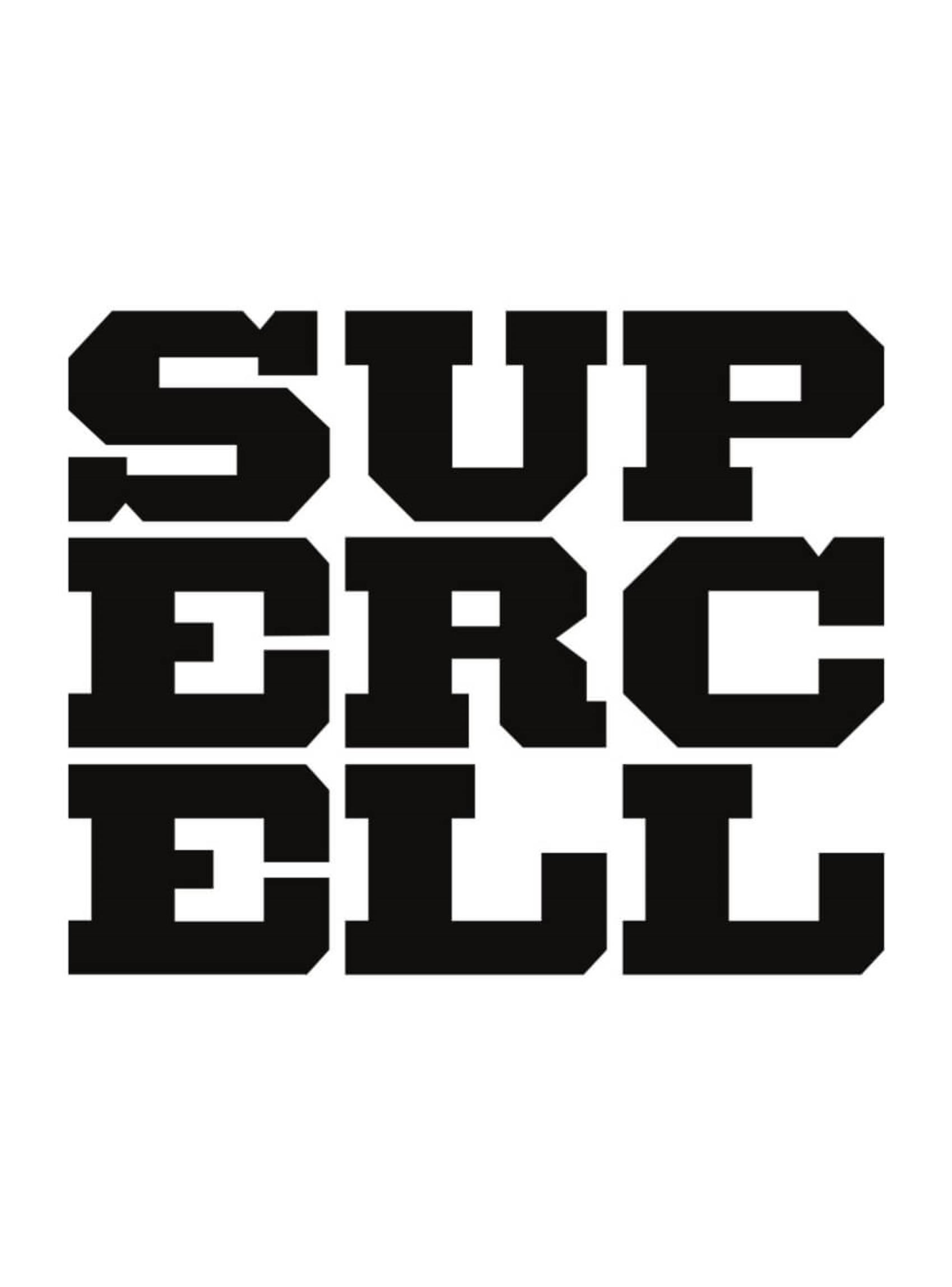 Art of Supercell