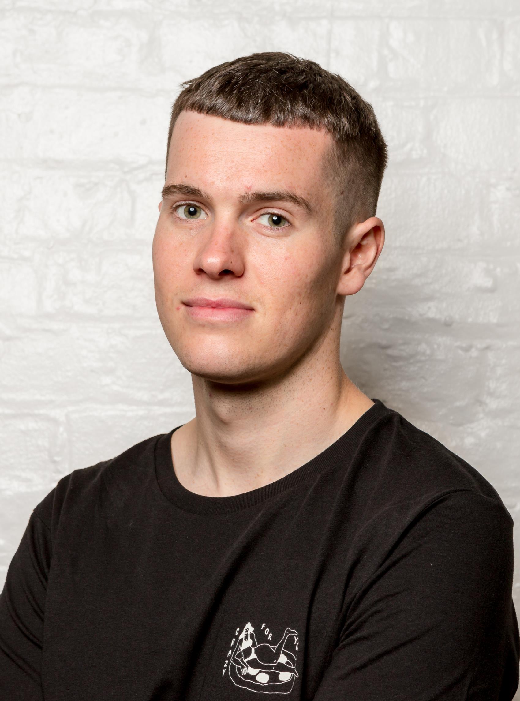 Club Programming Mentor: Neil Clarke Ellis