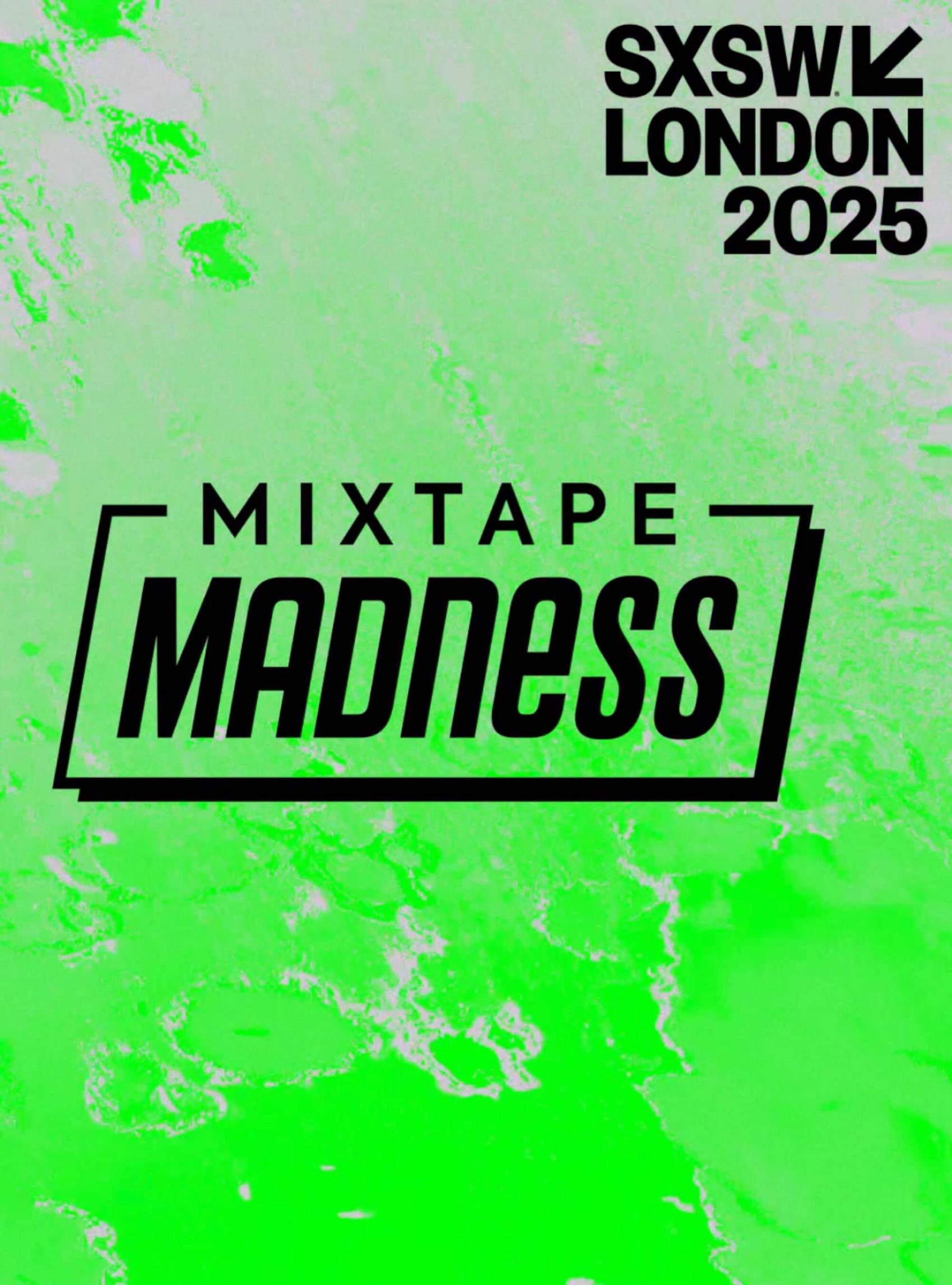Mixtape Madness