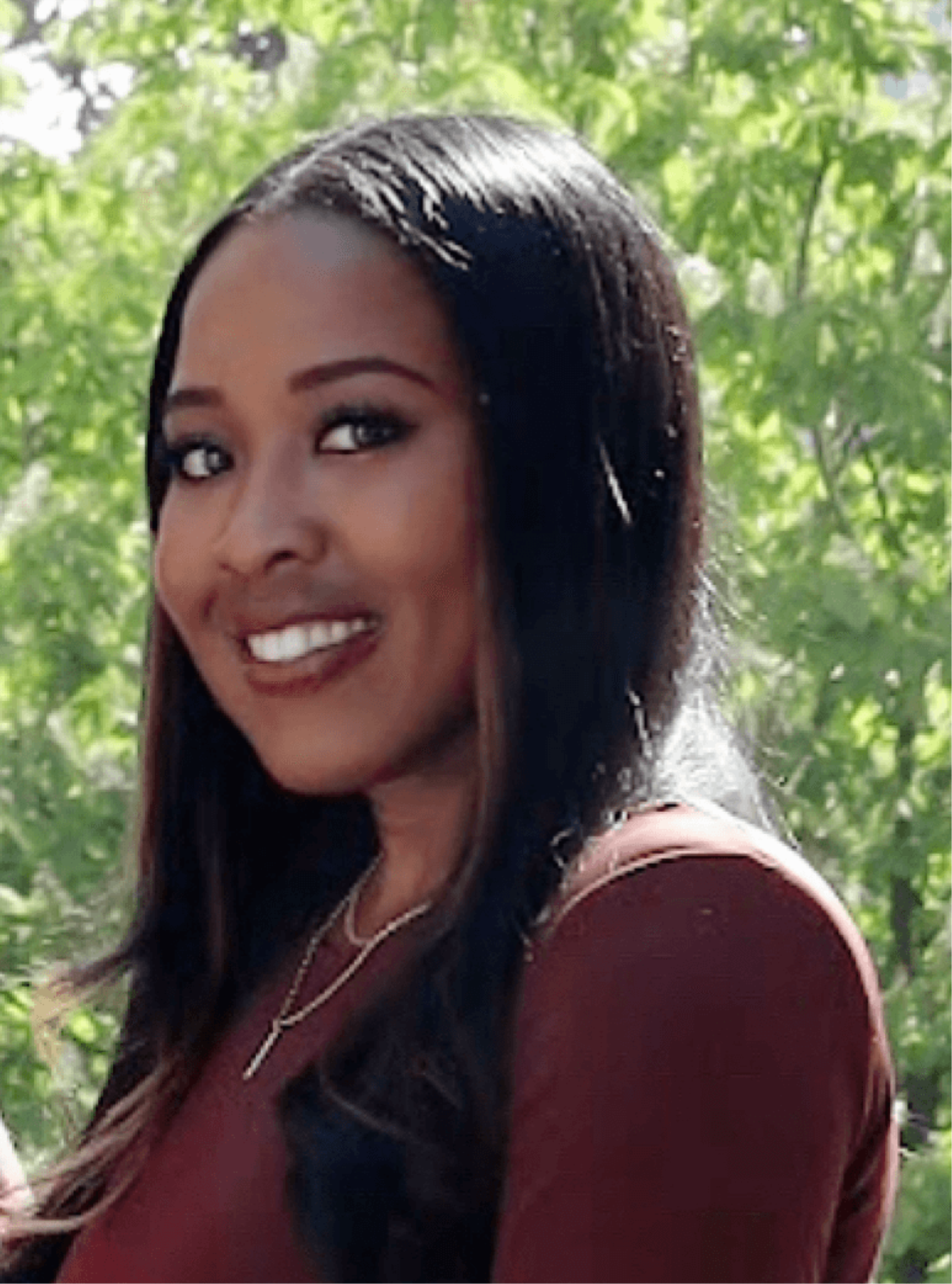Brand & Marketing Mentor: Oleta Hambleton
