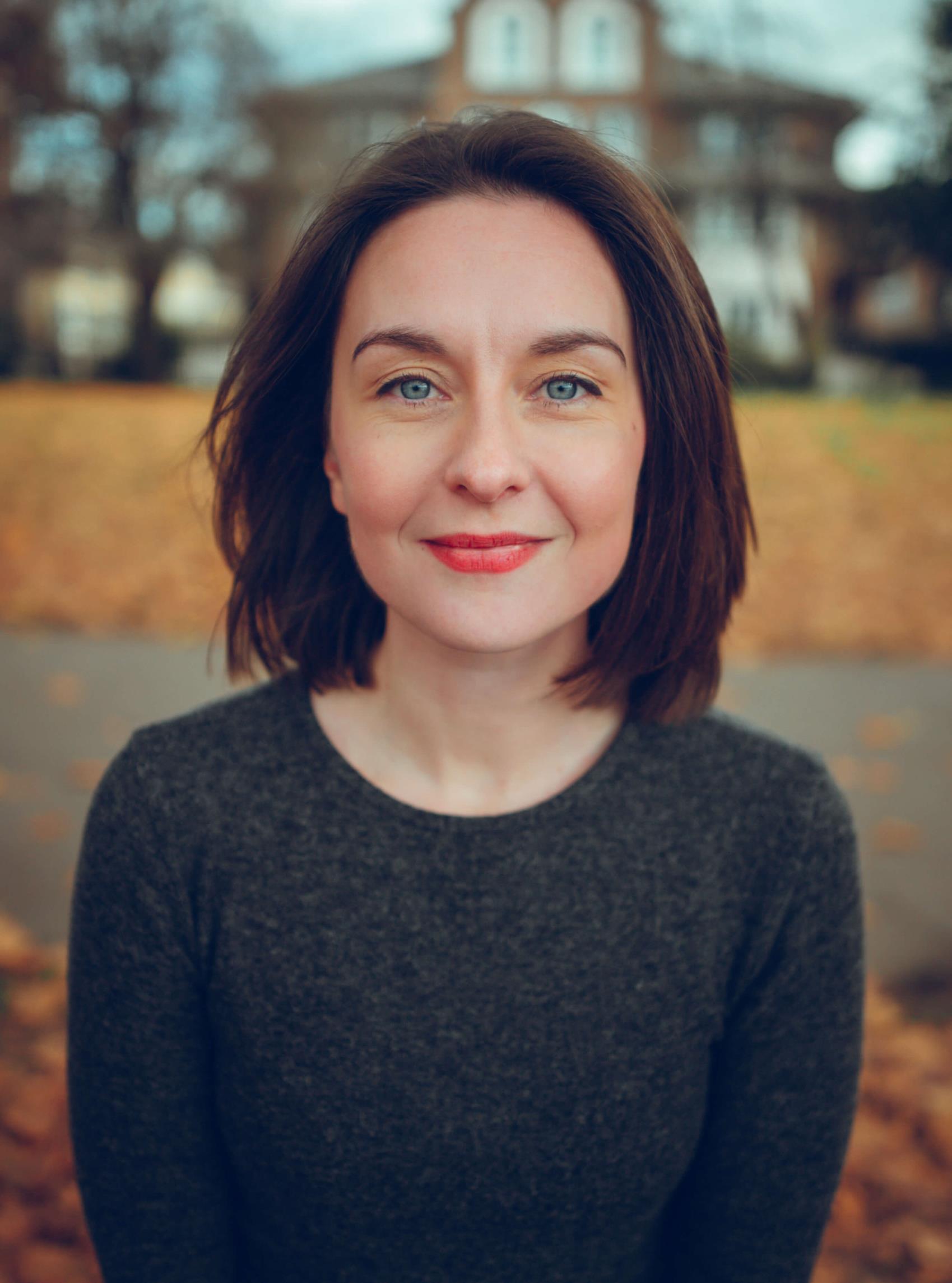Production & Storytelling Mentor: Charlotte Knowles