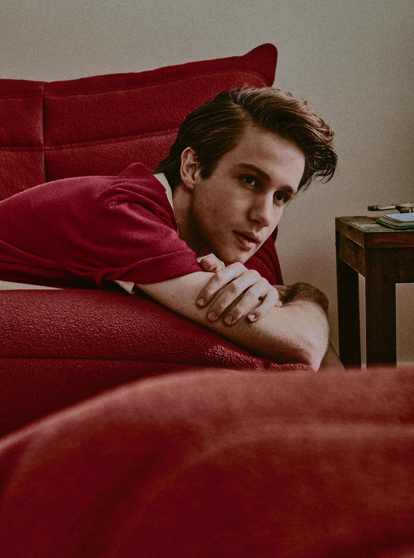 Jude York