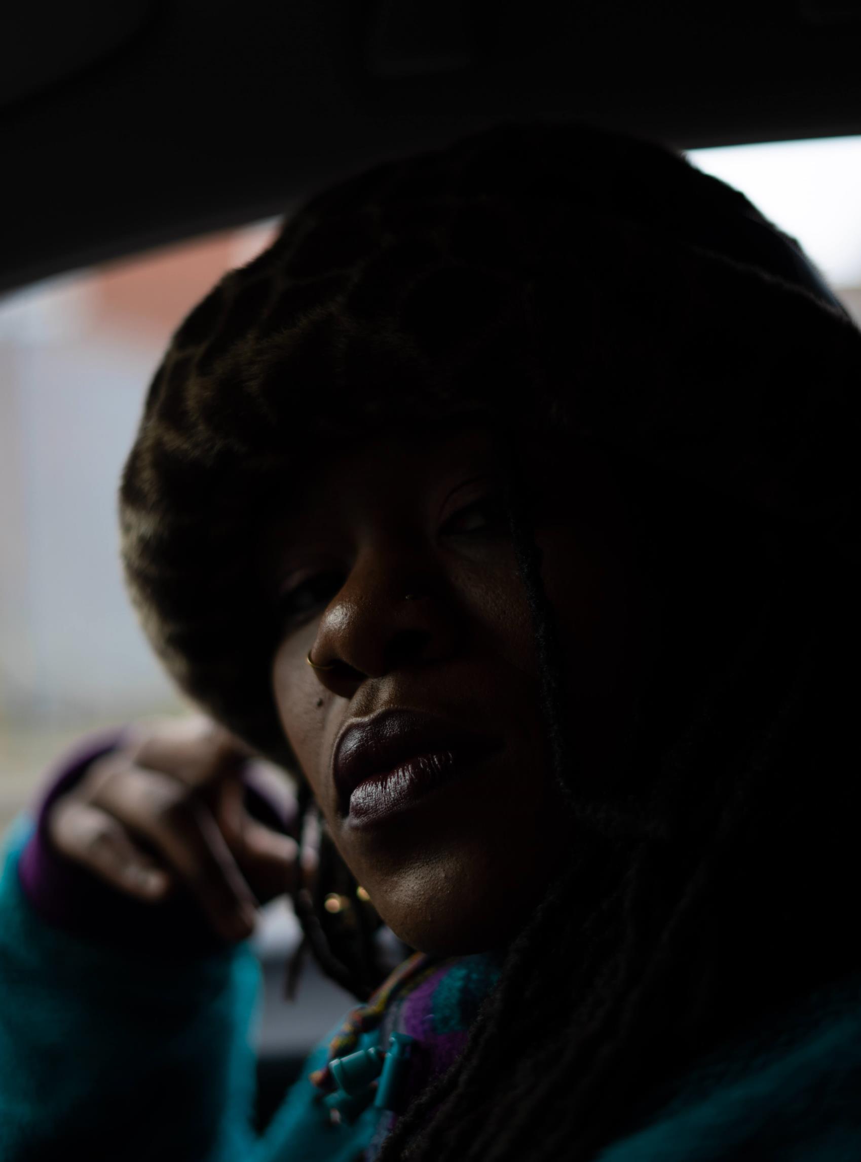 Renee Stormz