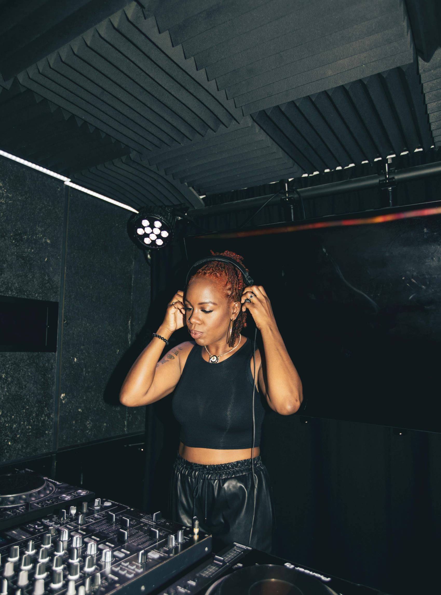 GirlsOfGrime Presents... Kaylee Kay + Kengo, BigManBars, RB