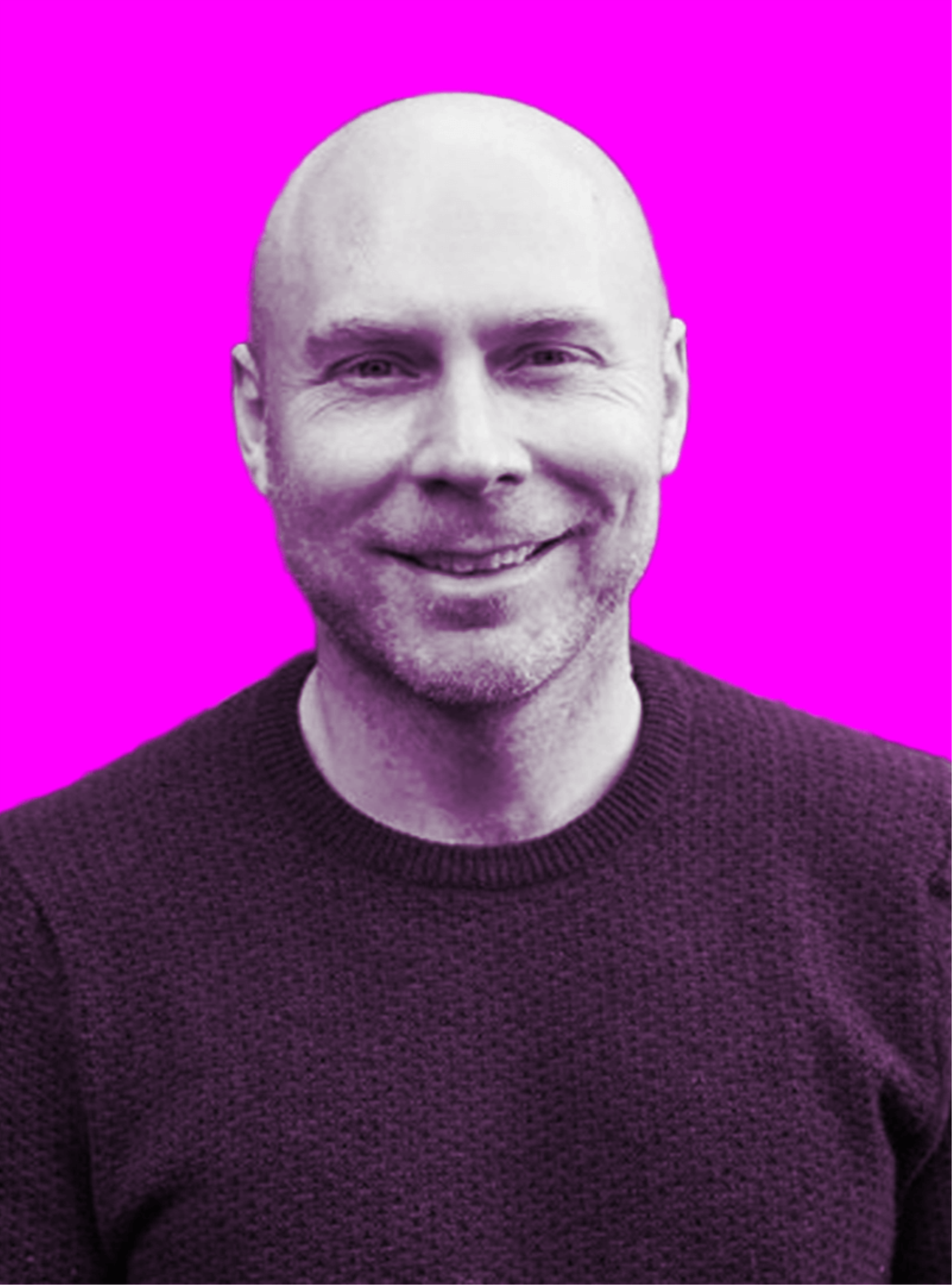 Stuart Cox | SXSW London 2025 Speakers