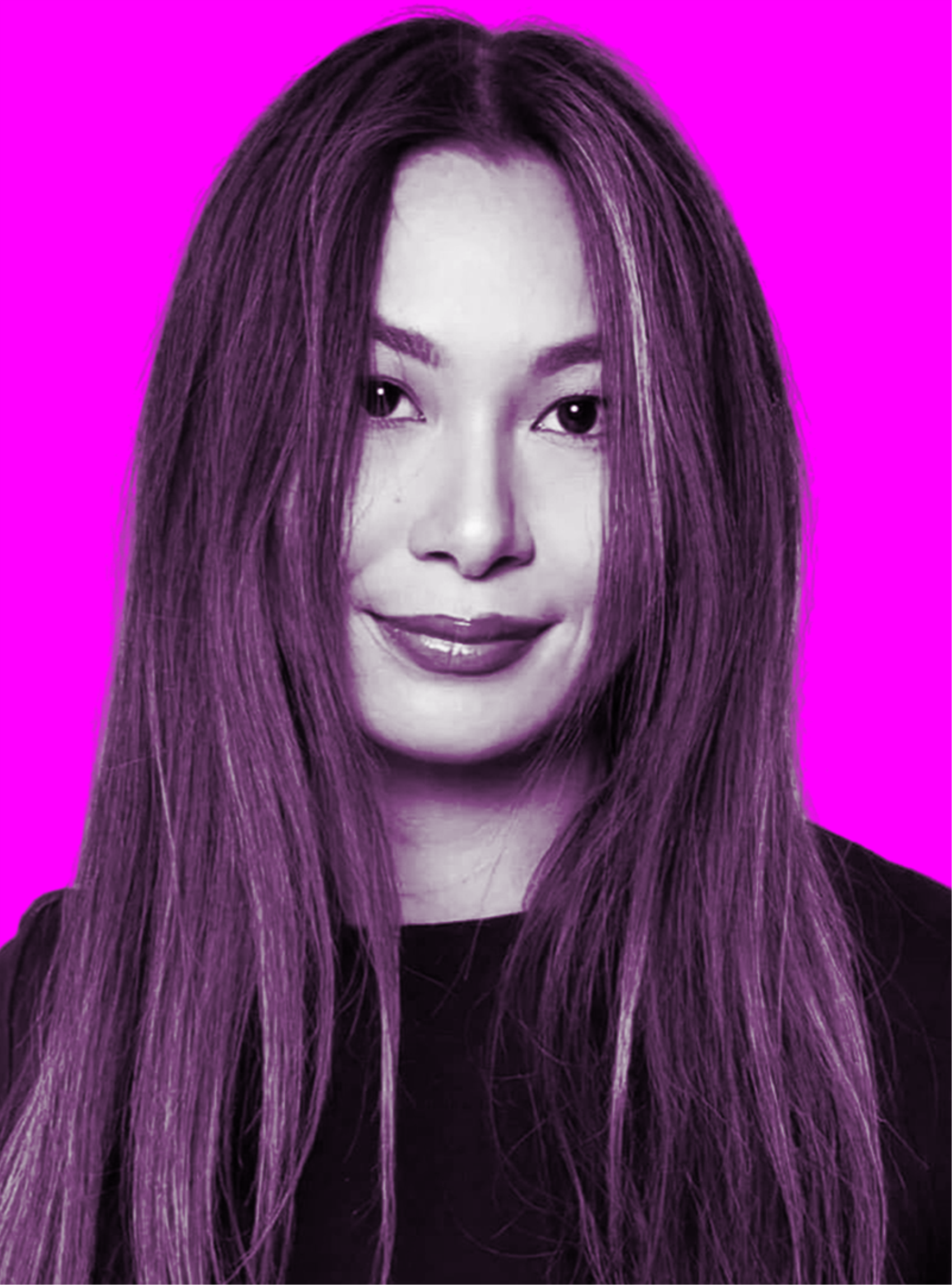 Lucy Guo | SXSW London 2025 Speakers