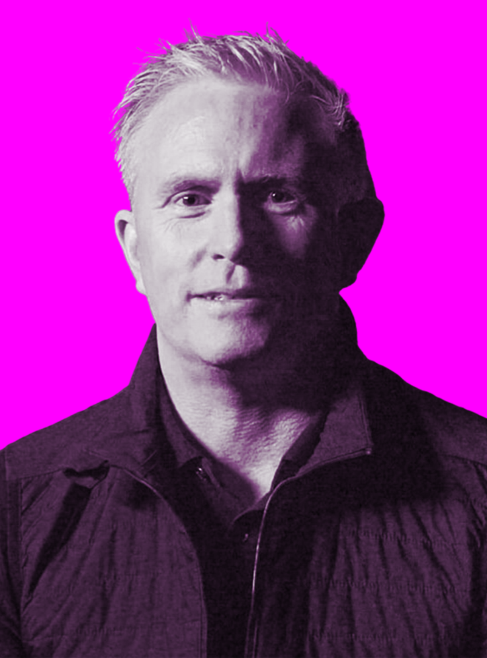 David Page | SXSW London 2025 Speakers