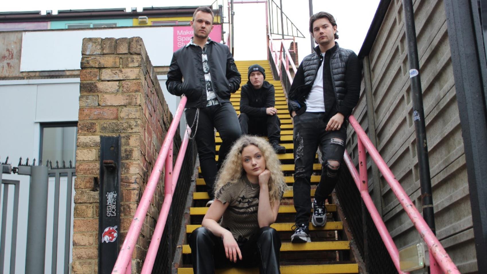 The White Gates Band