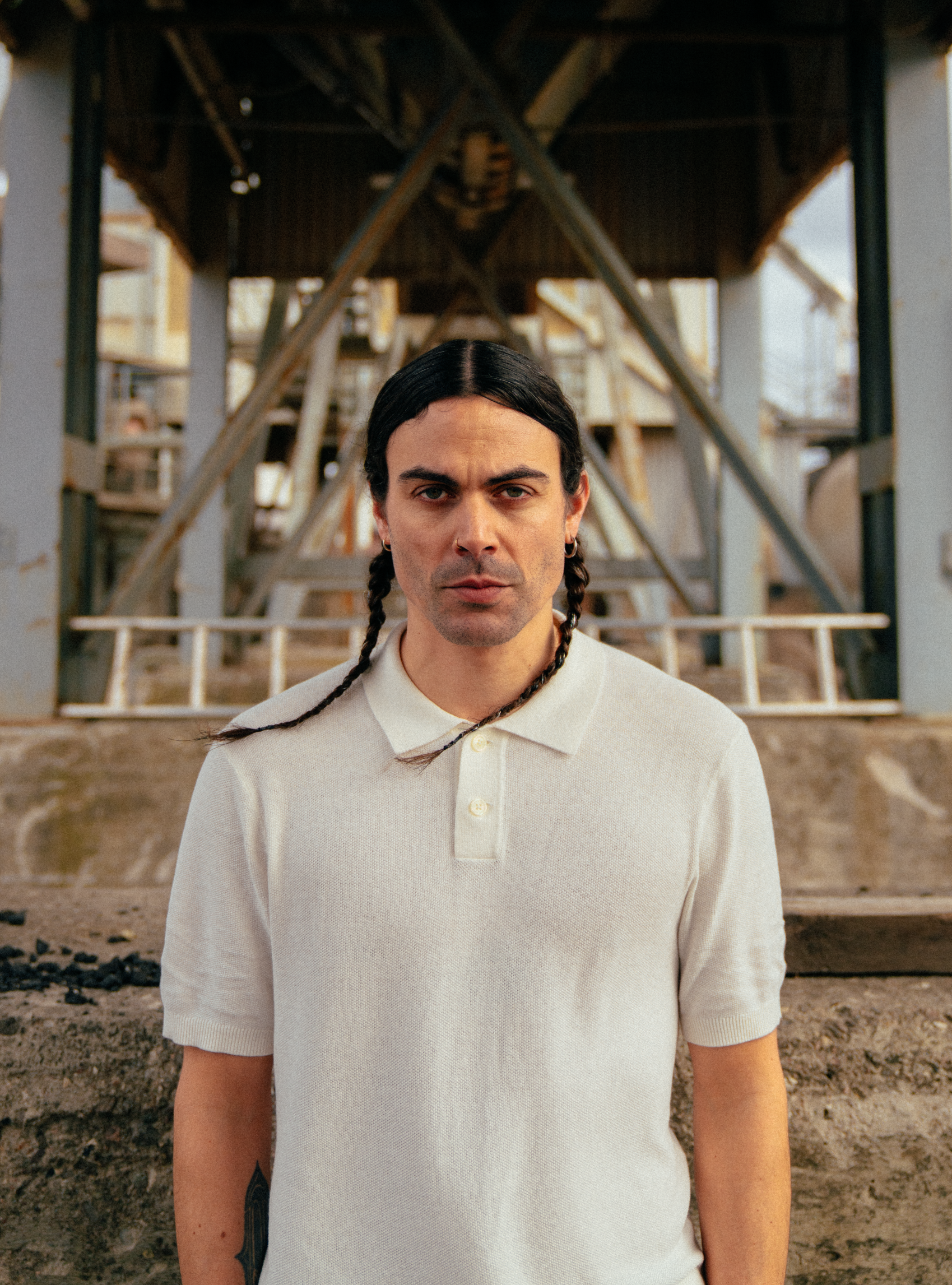 Alex Vargas