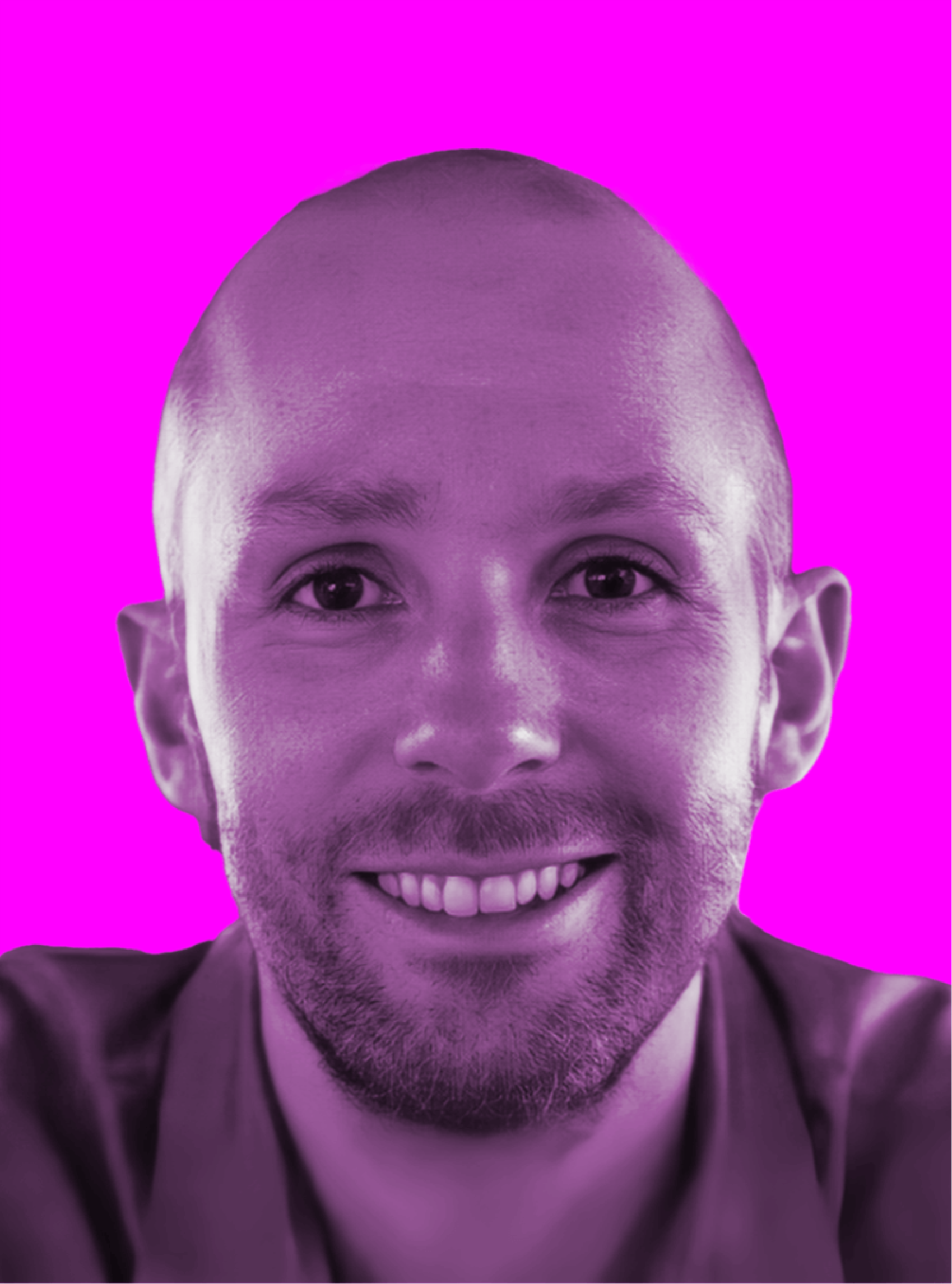 Sam Shead | SXSW London 2025 Speakers