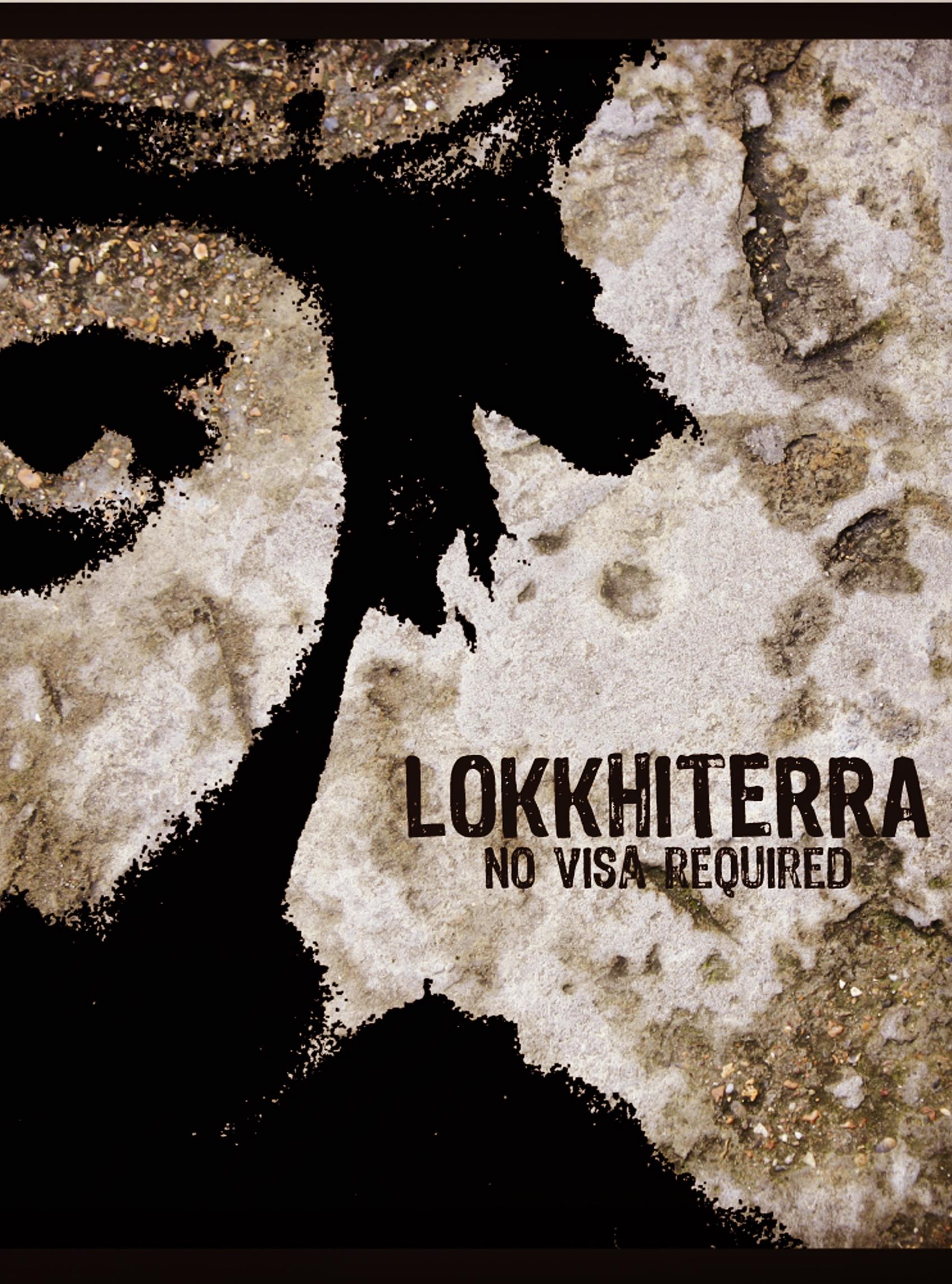Lokkhi Terra