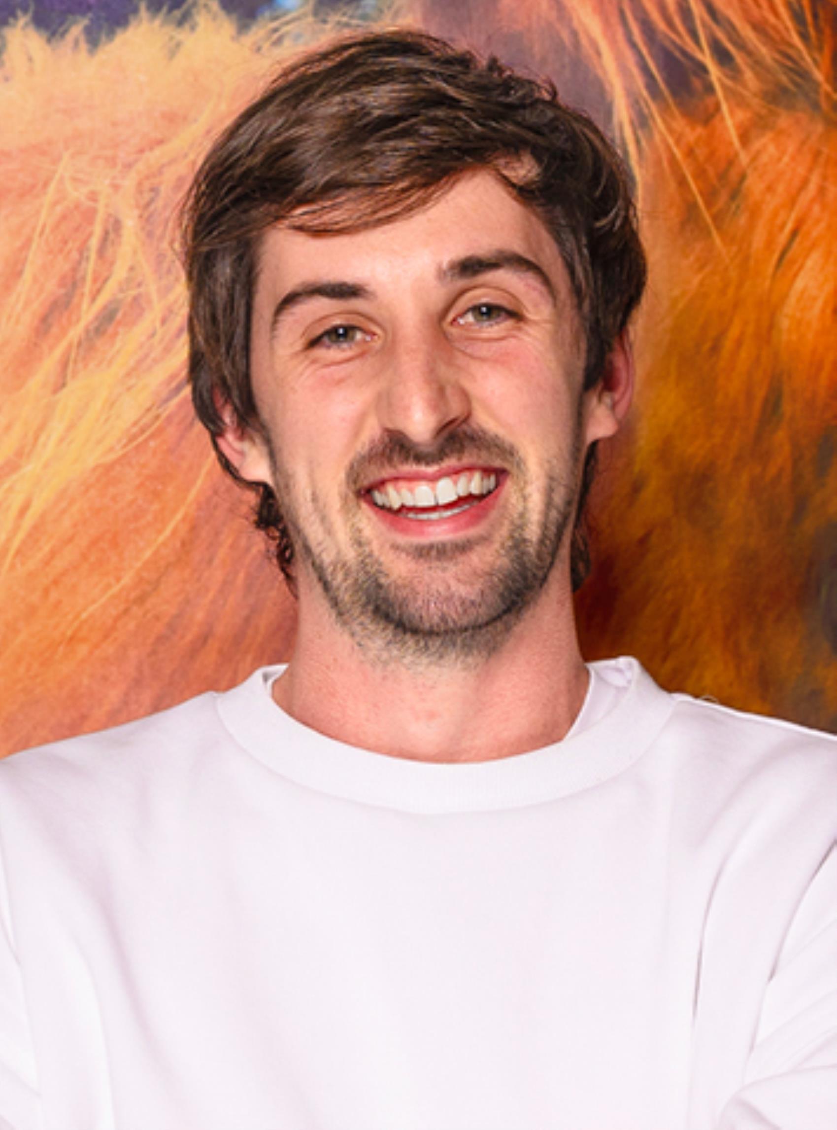 Marketing & Advertising Mentor: Tom Elias