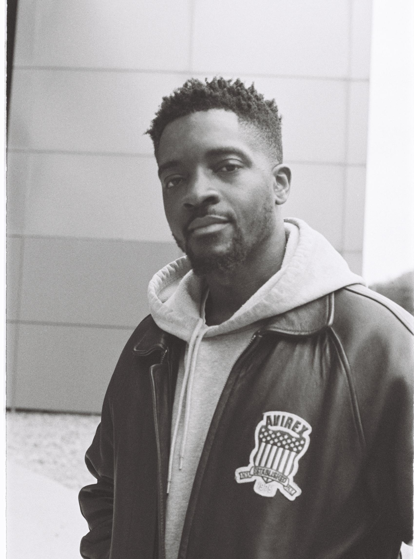 Guvna B