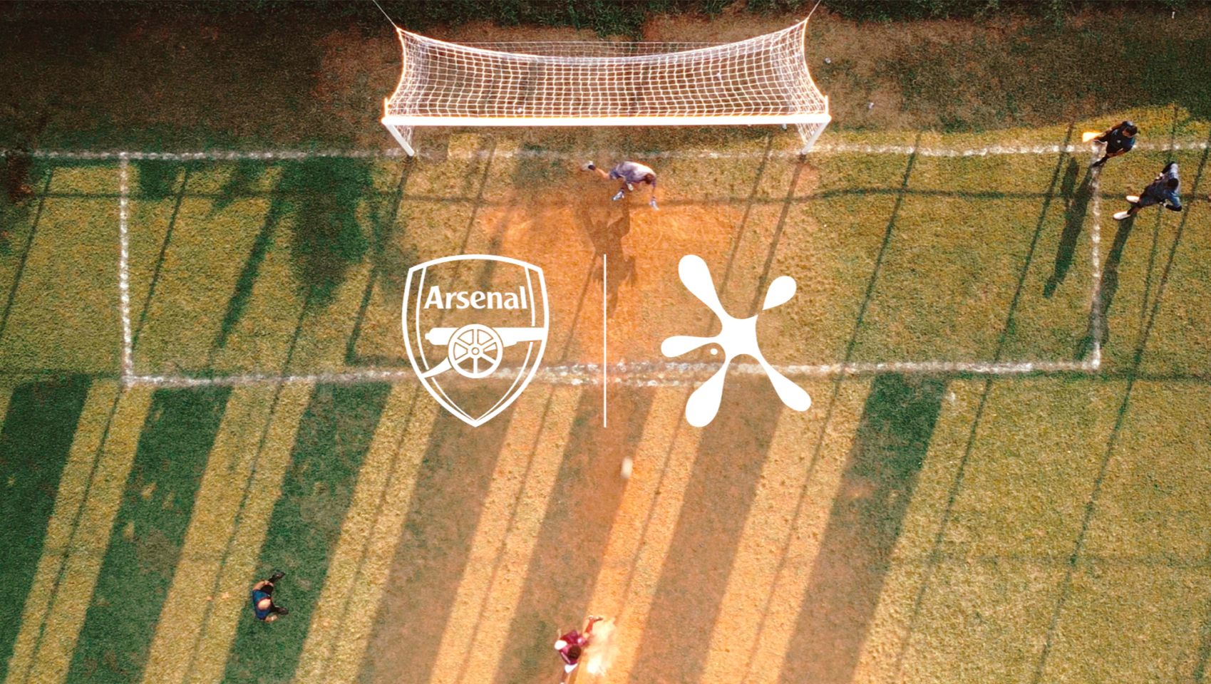Varzenal: Arsenal FC Reimagined in Brazil