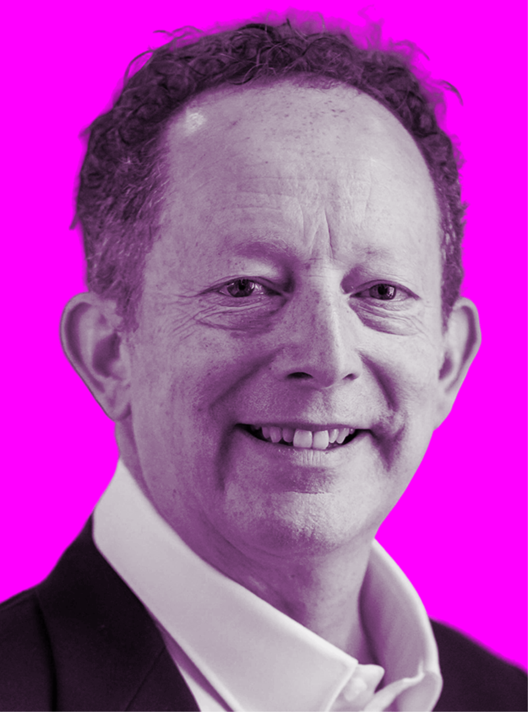 Daniel Glaser | SXSW London 2025 Speakers
