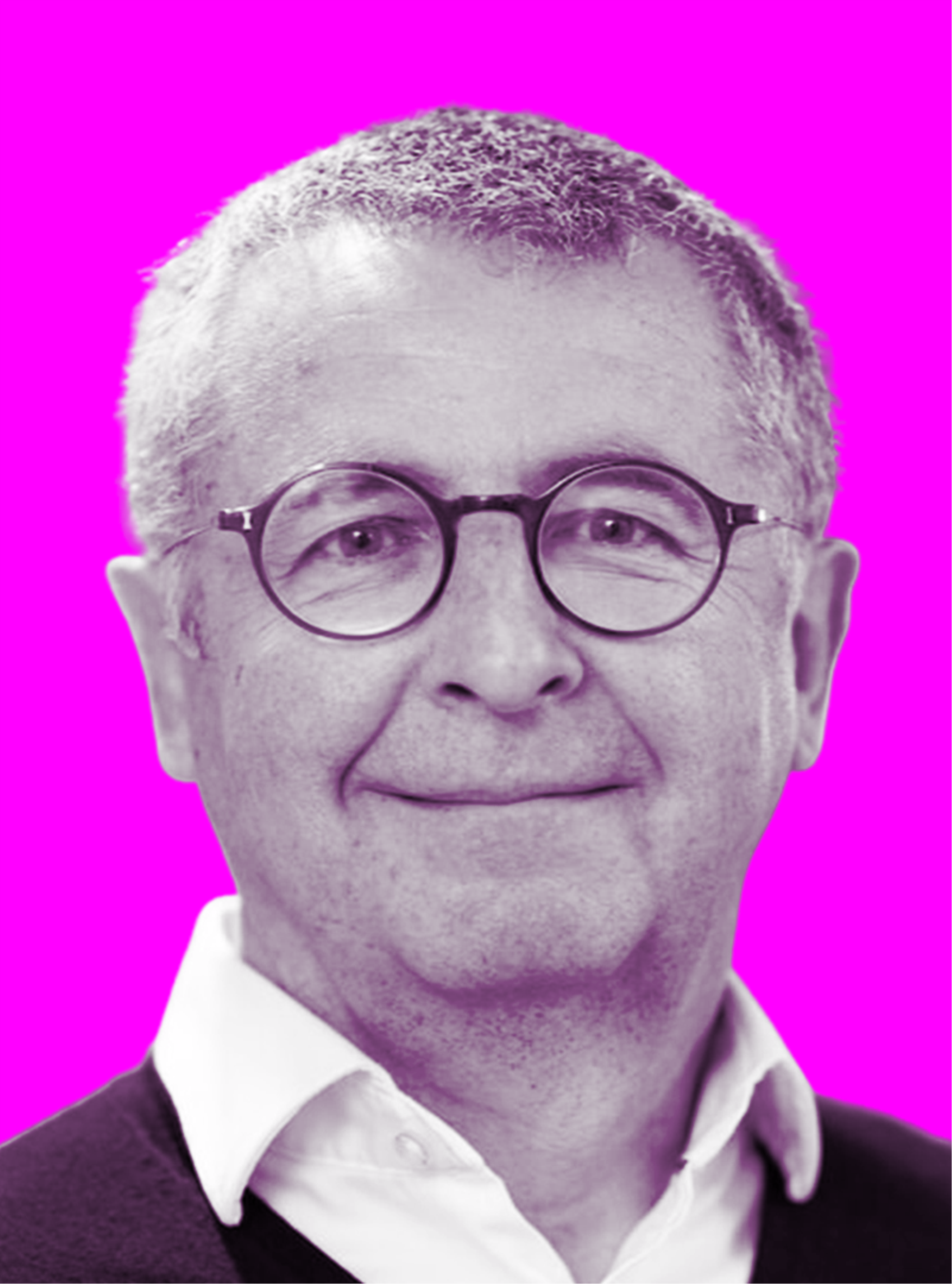 David Roblin David Roblin | SXSW London 2025 Speakers