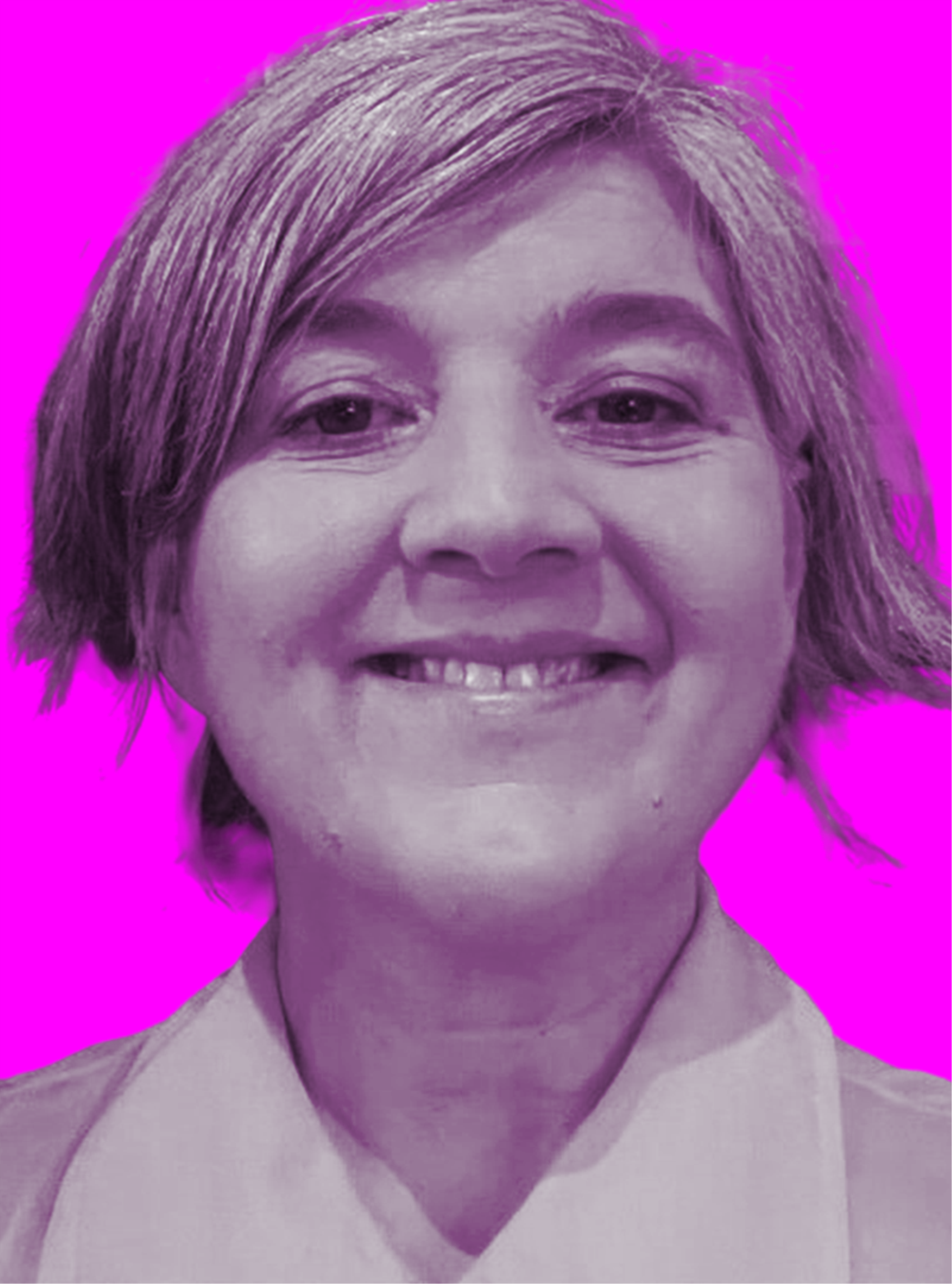 Landy Slattery | SXSW London 2025 Speakers