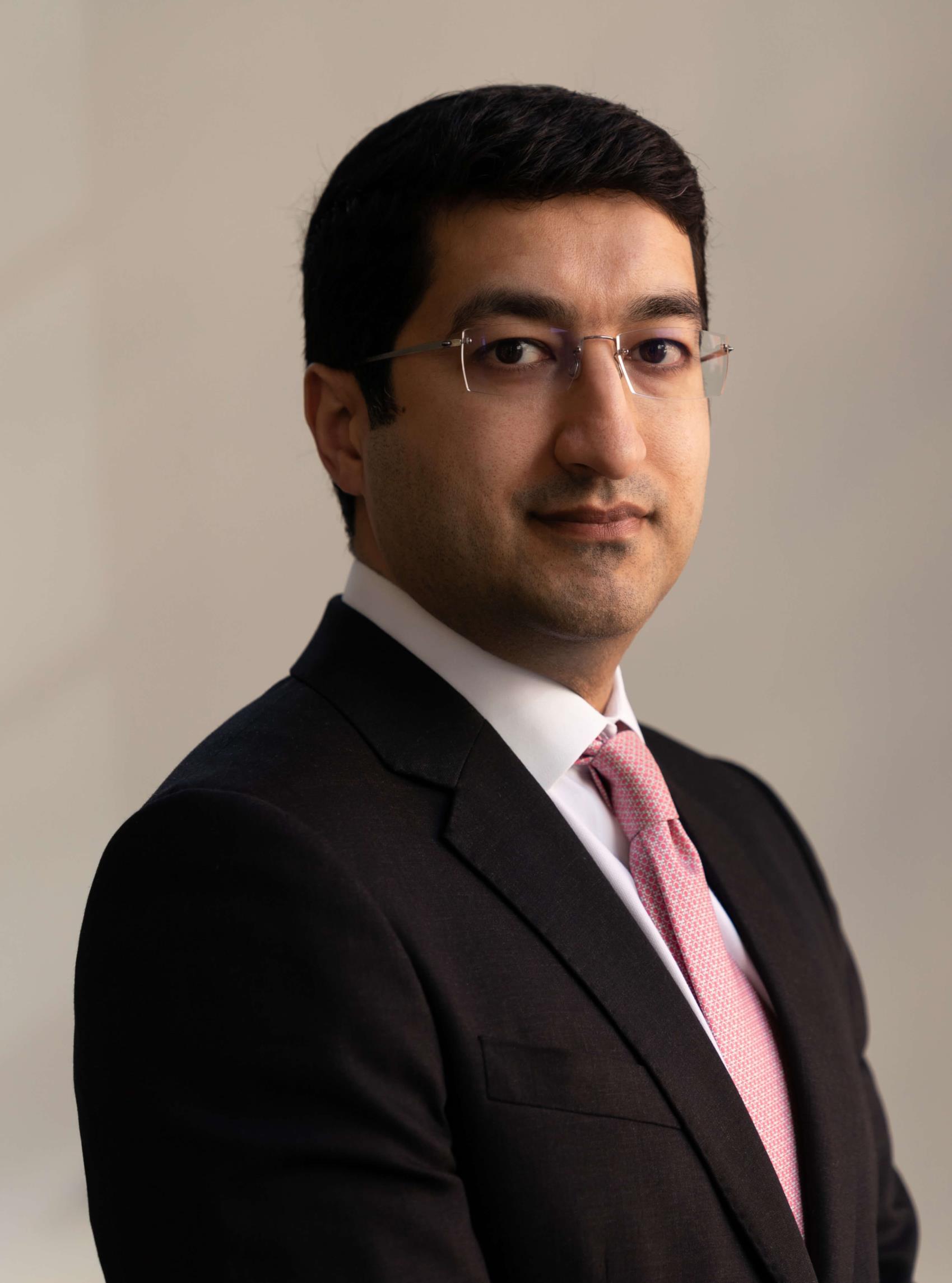 Waseem Shiraz | SXSW London 202…
