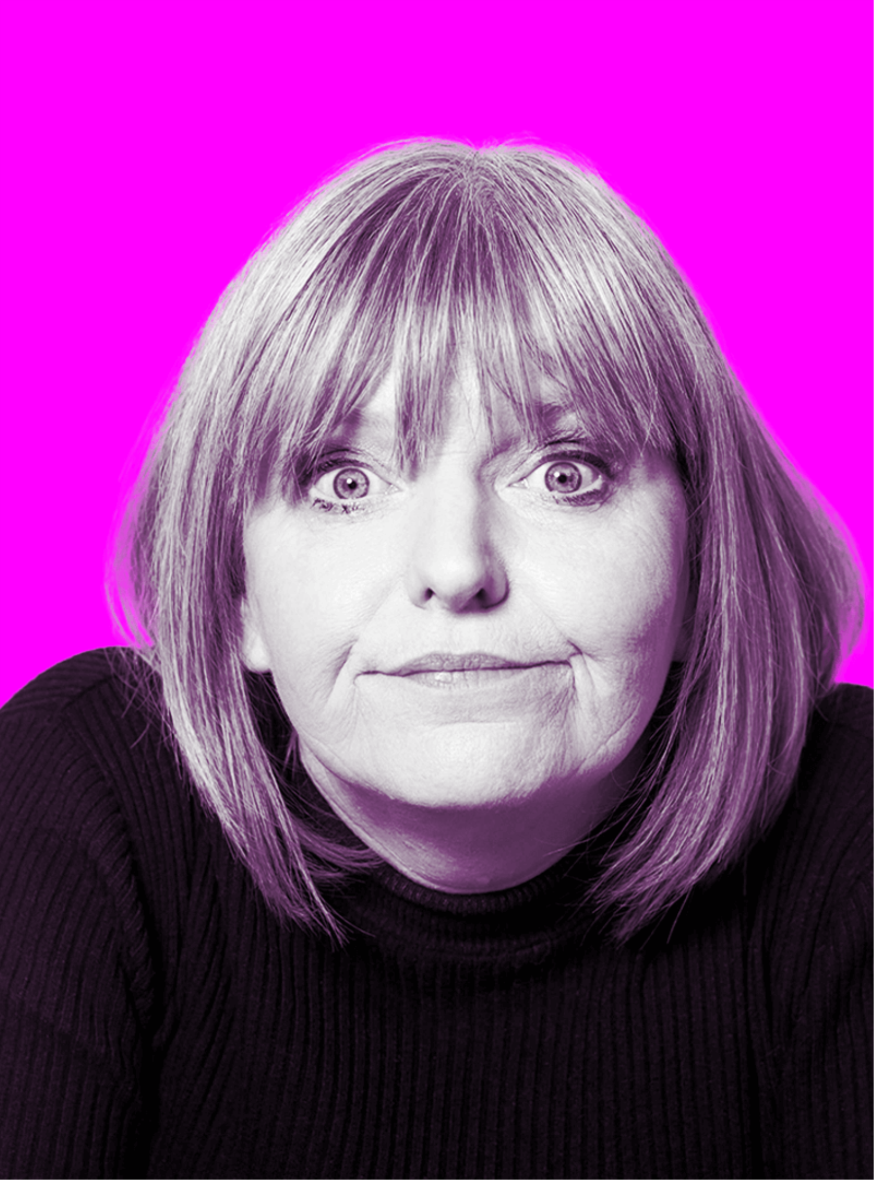 Comedy & Entertainment Mentor: Jojo Sutherland