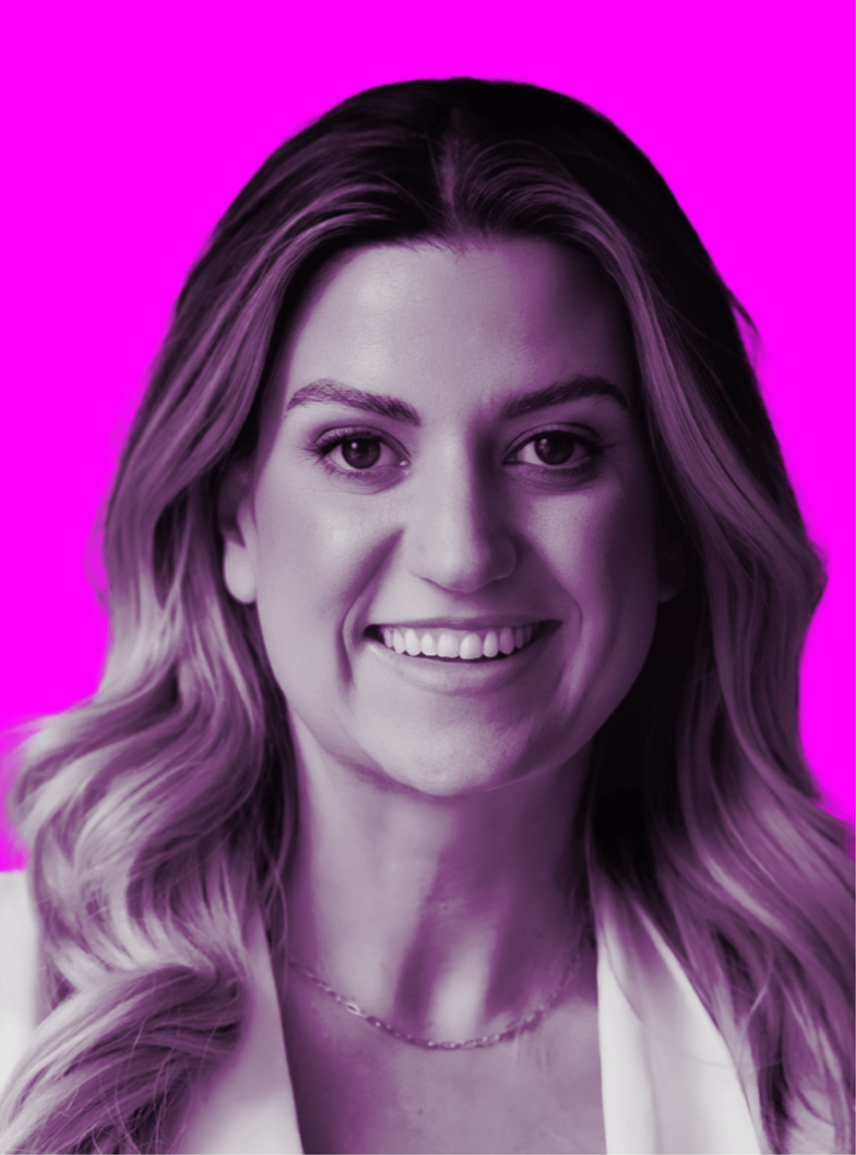 Keya Balair Keily Blair | SXSW London 2025 Speakers