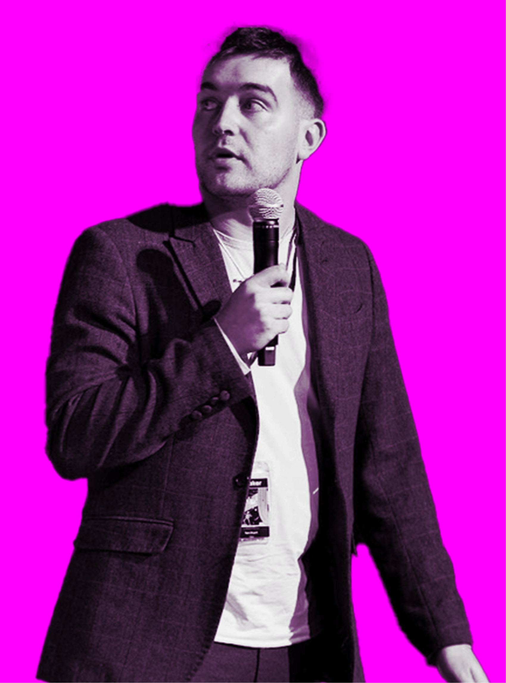 Tom Stuart Tom Stuart | SXSW London 2025 Speakers