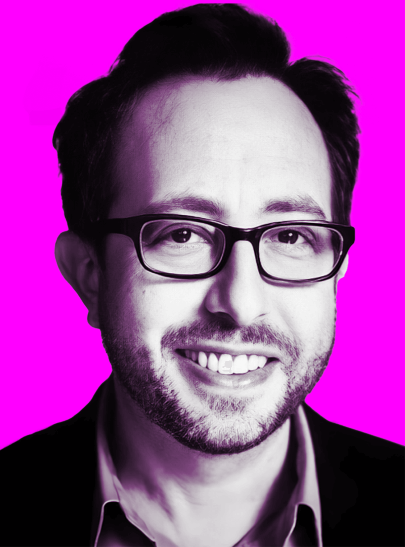 Rob Levin Rob Levine | SXSW London 2025 Speakers