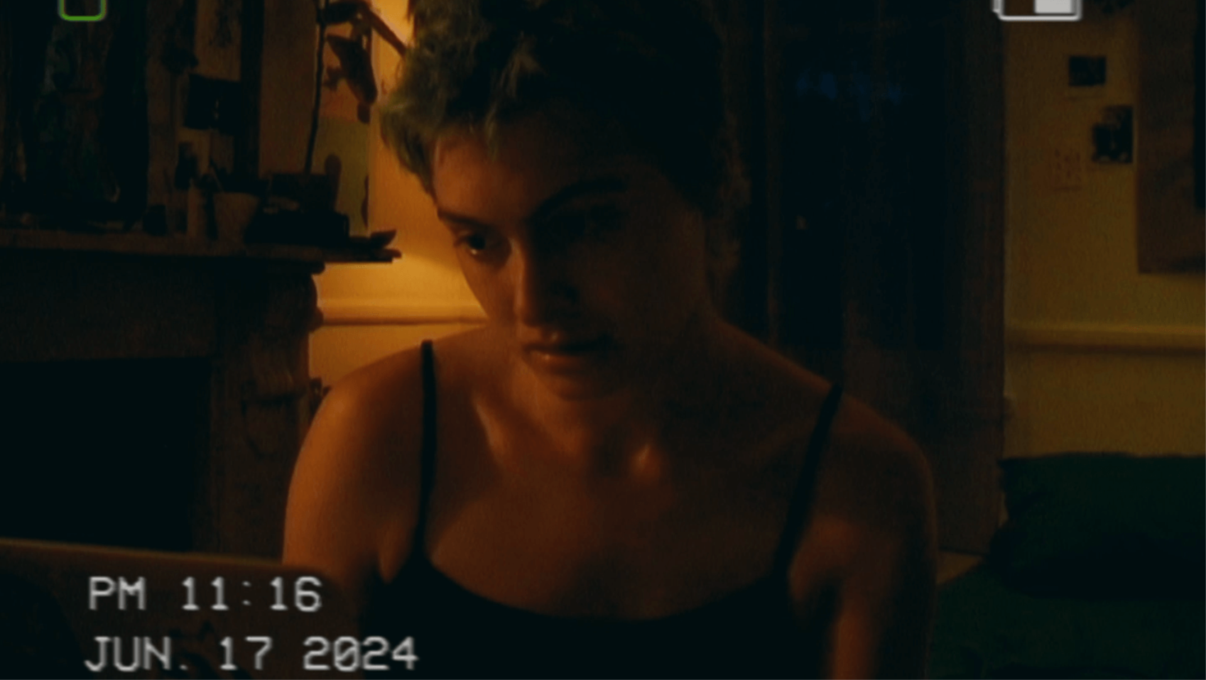 Shorts: Midnight Movies
