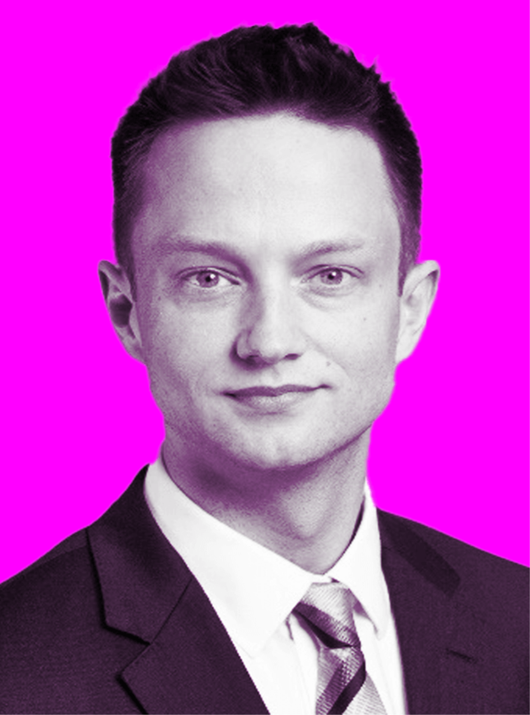 Don Ristow Donald Ristow | SXSW London 2025 Speakers