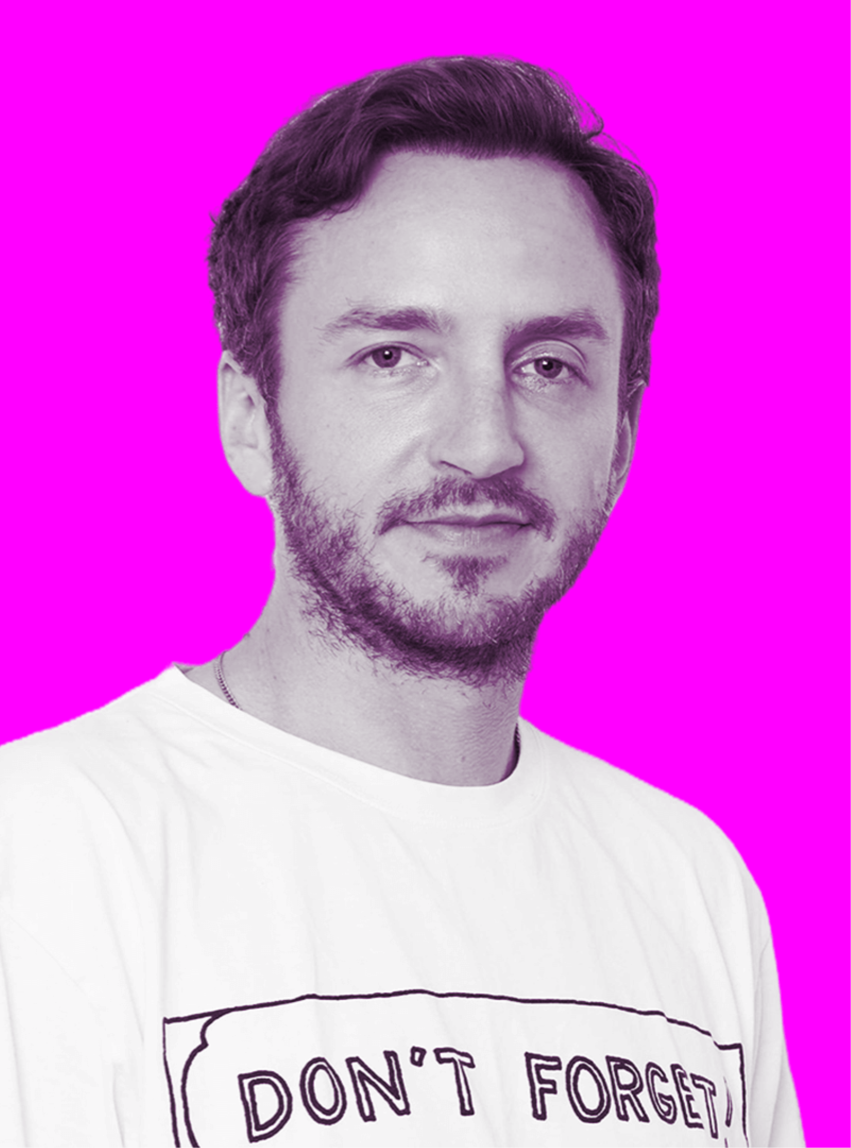 Charlie Smith | SXSW London 2025 Speakers