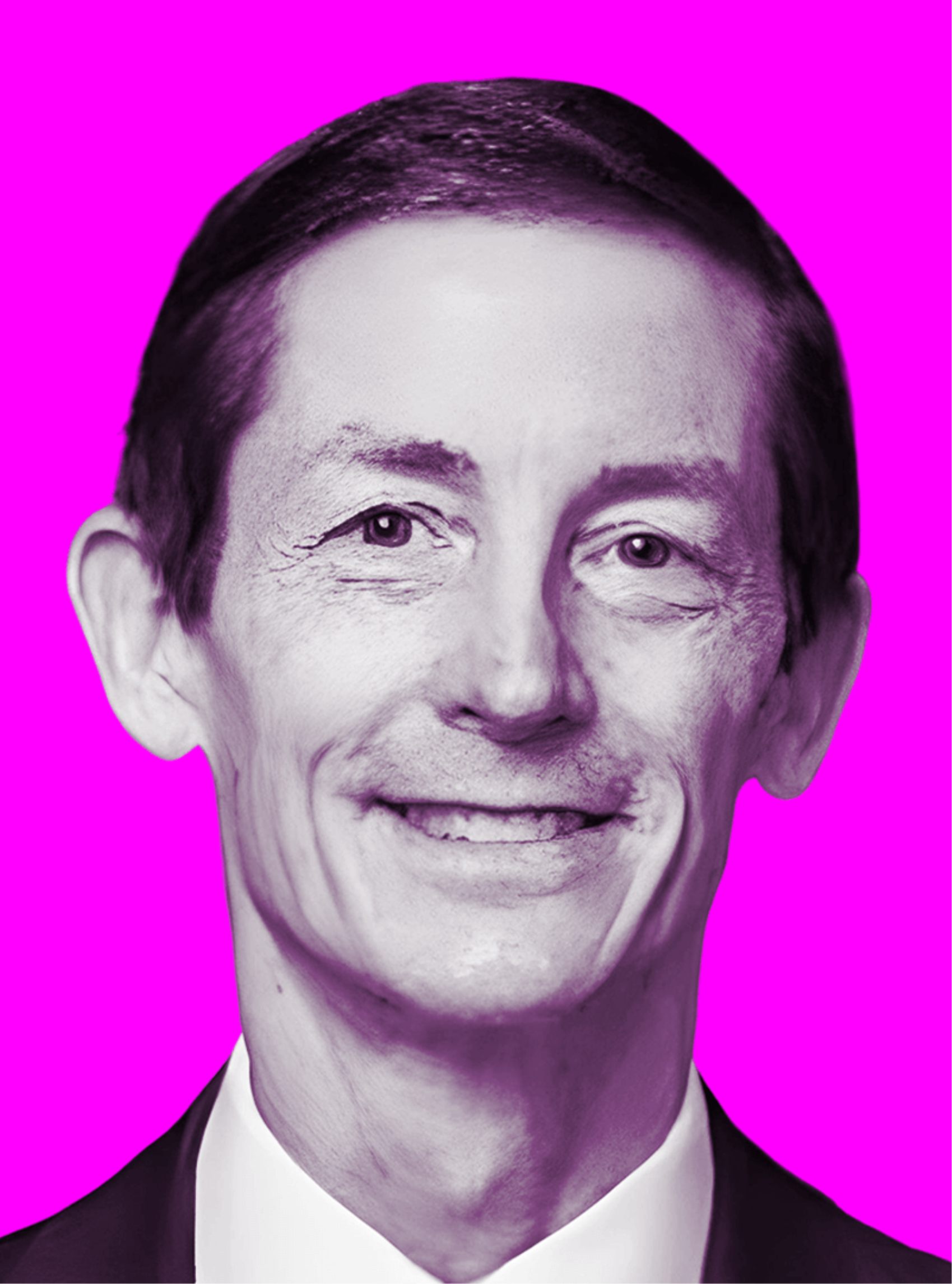 Bruce Reed | SXSW London 2025 Speakers