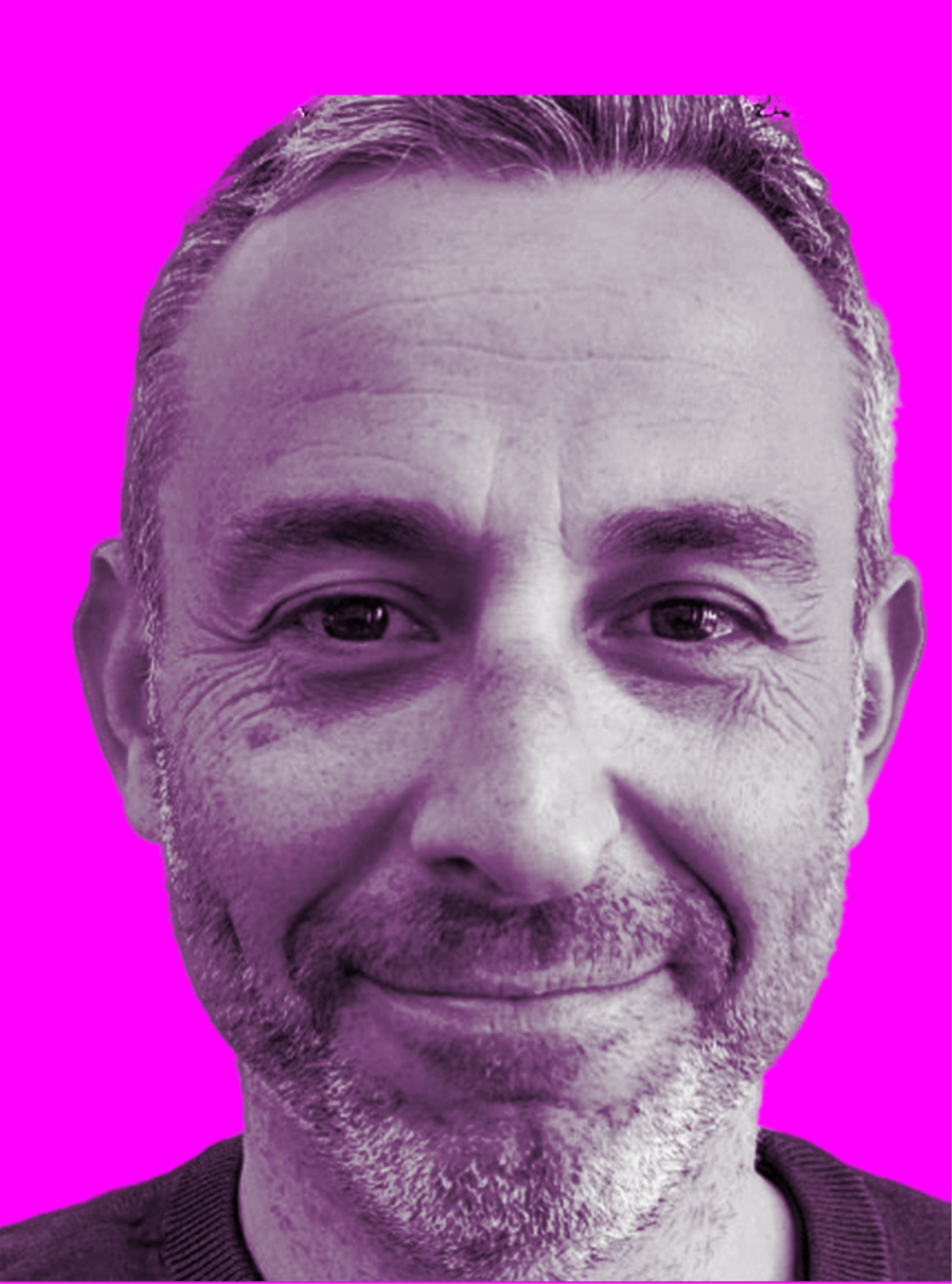 Alex Rook | SXSW London 2025 Speakers