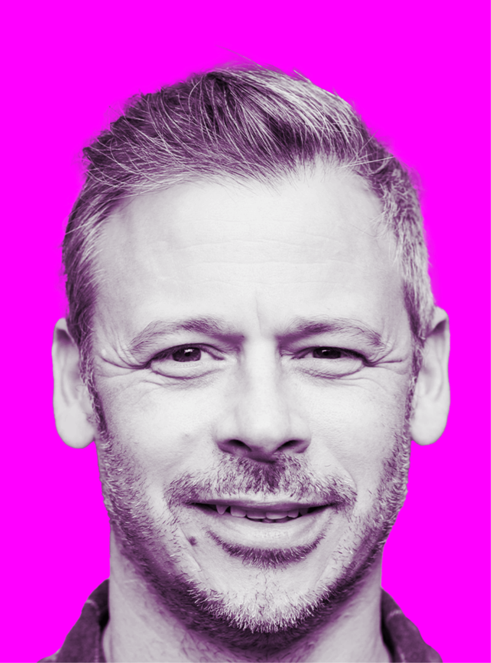 Alex Beasley Alexander Beasley | SXSW London 2025 Speakers