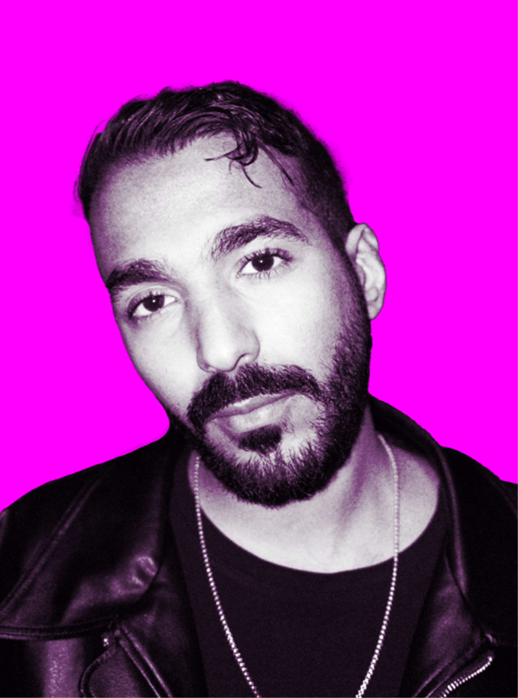 Aziz 234さん専用❣️ Aziz.wav | SXSW London 2025 Speakers