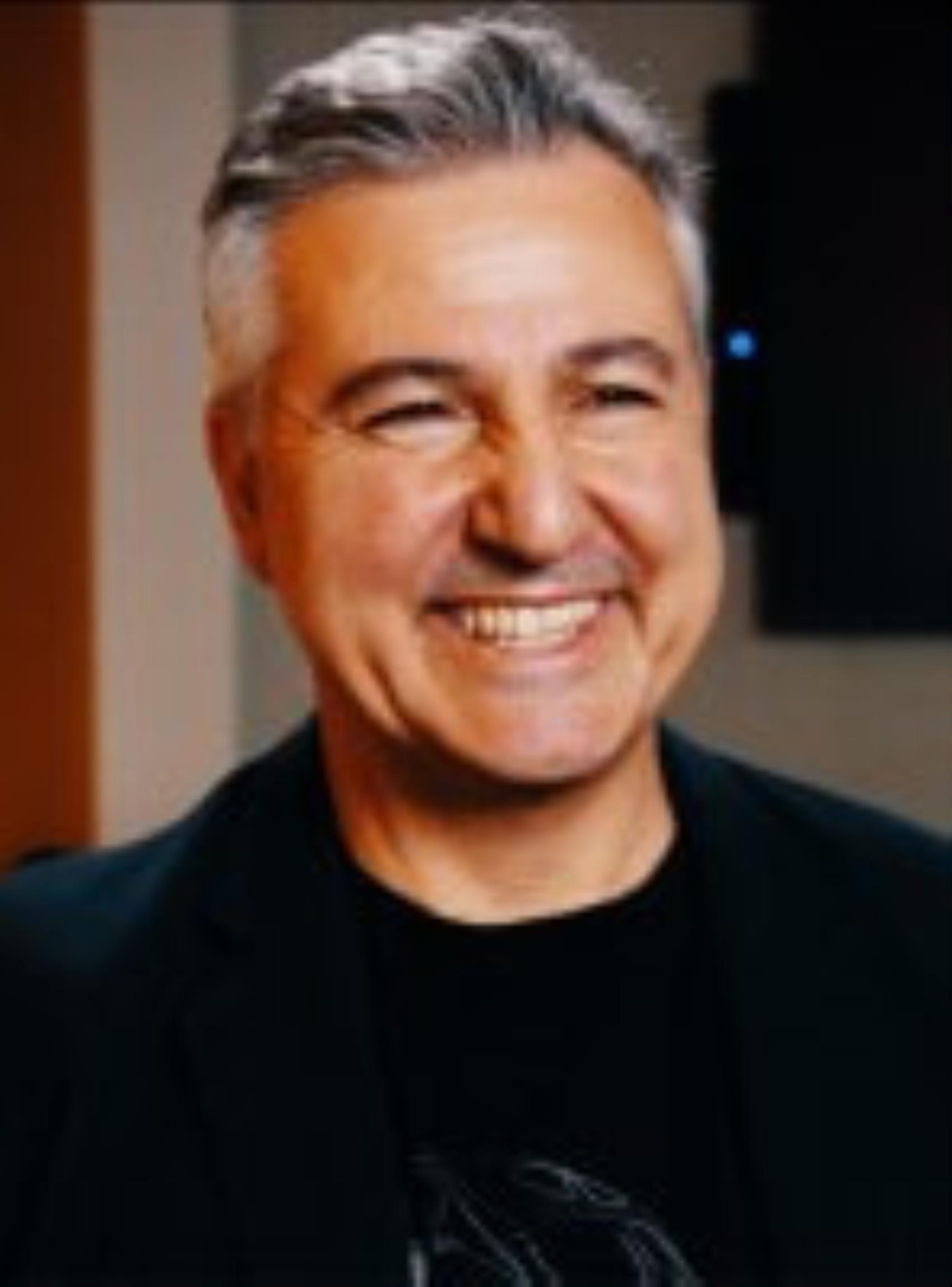 Charl Bassil | SXSW London 2025 Speakers
