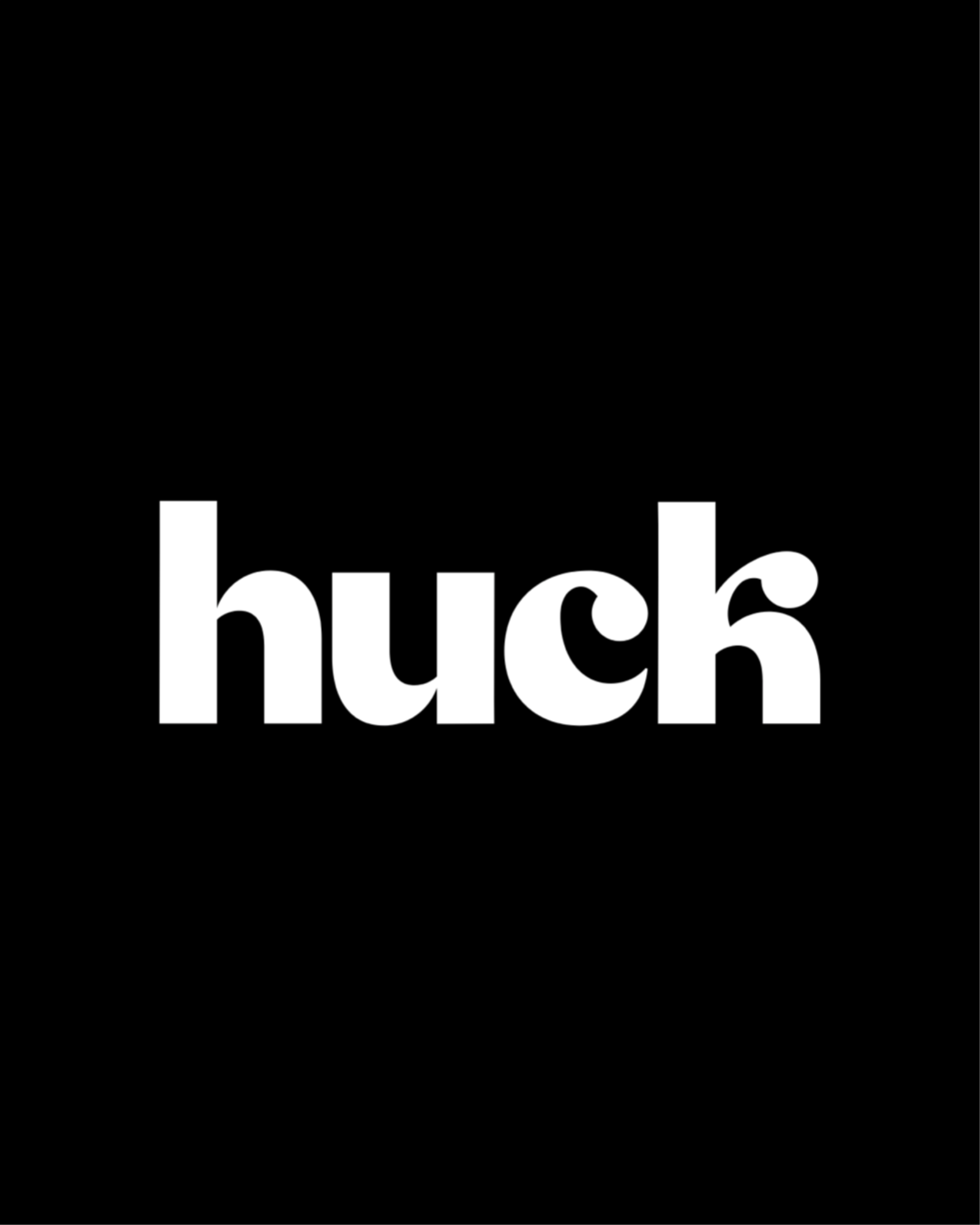 Huck Magazine