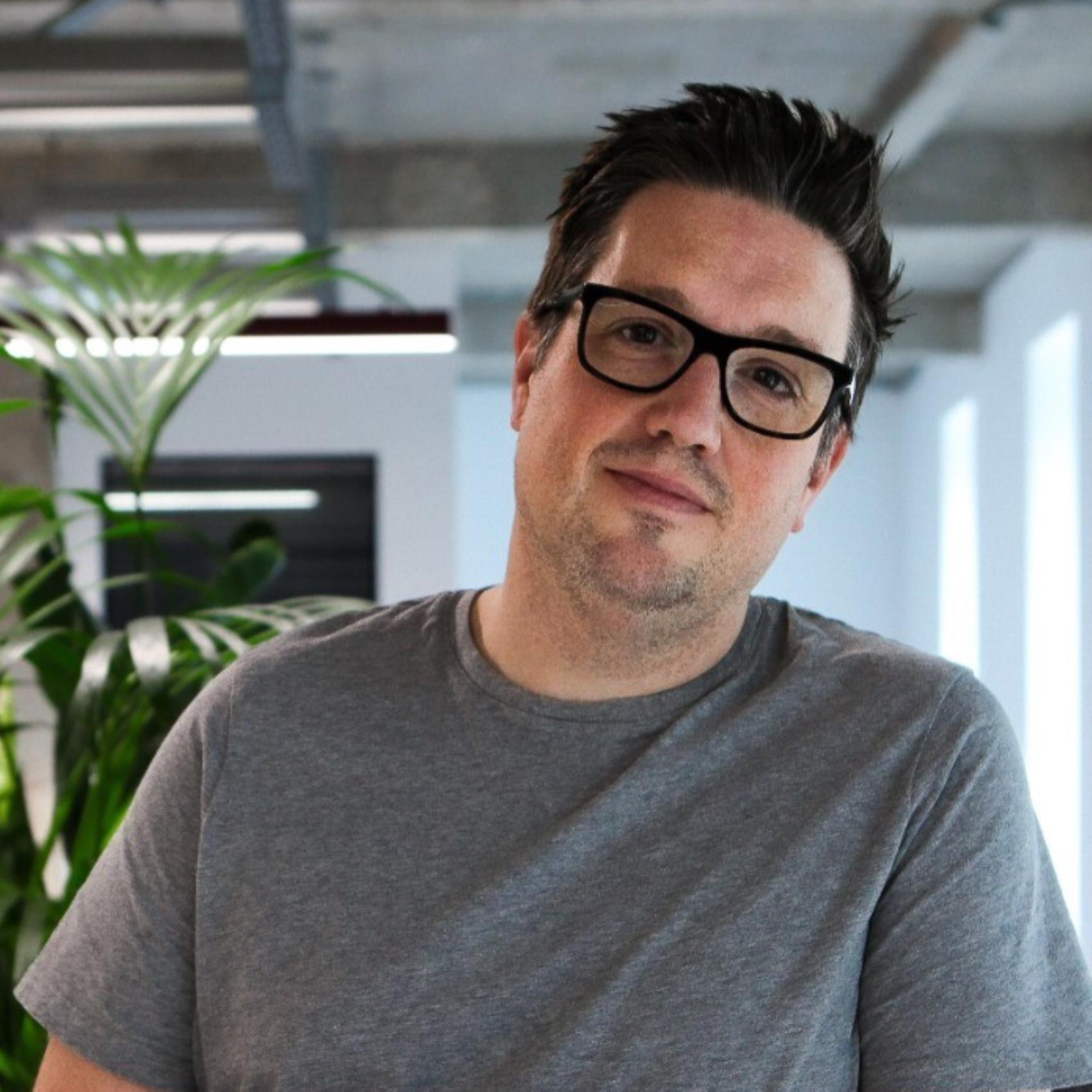 David Sheldon-Hicks | SXSW London 2026 Speakers