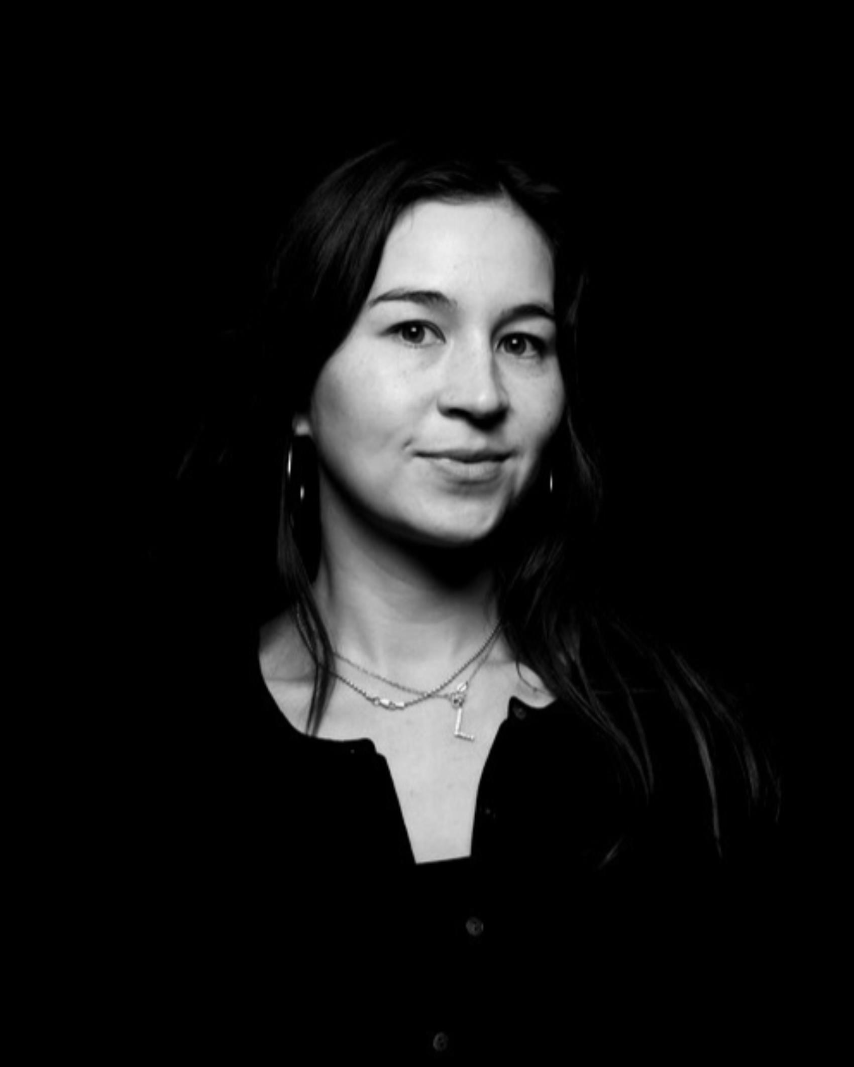 Yasmin Leung (Global Marketing + Artist Development)