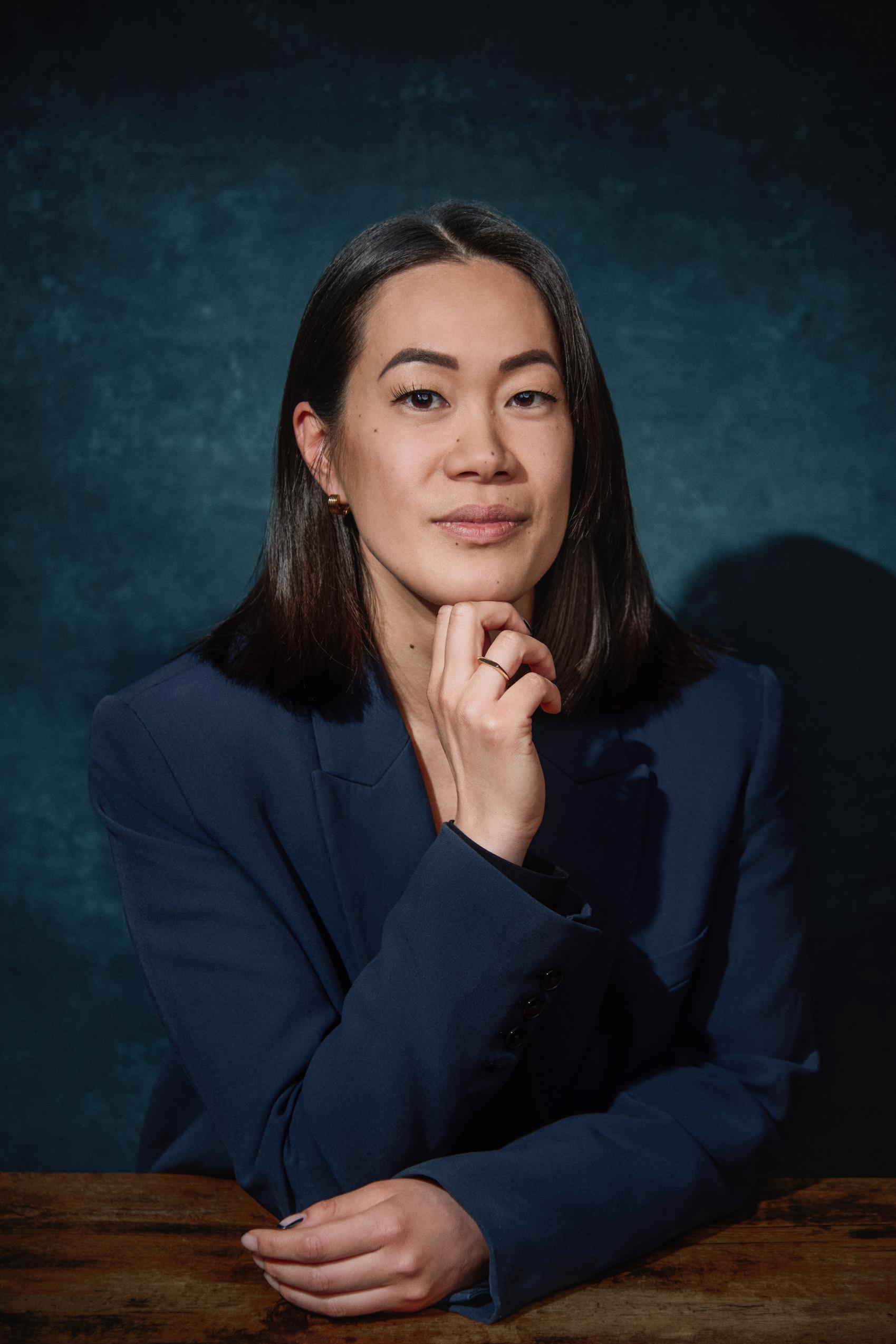 (RSVP Needed) Roundtable: A Female Founder's Guide to Getting Angel Investment