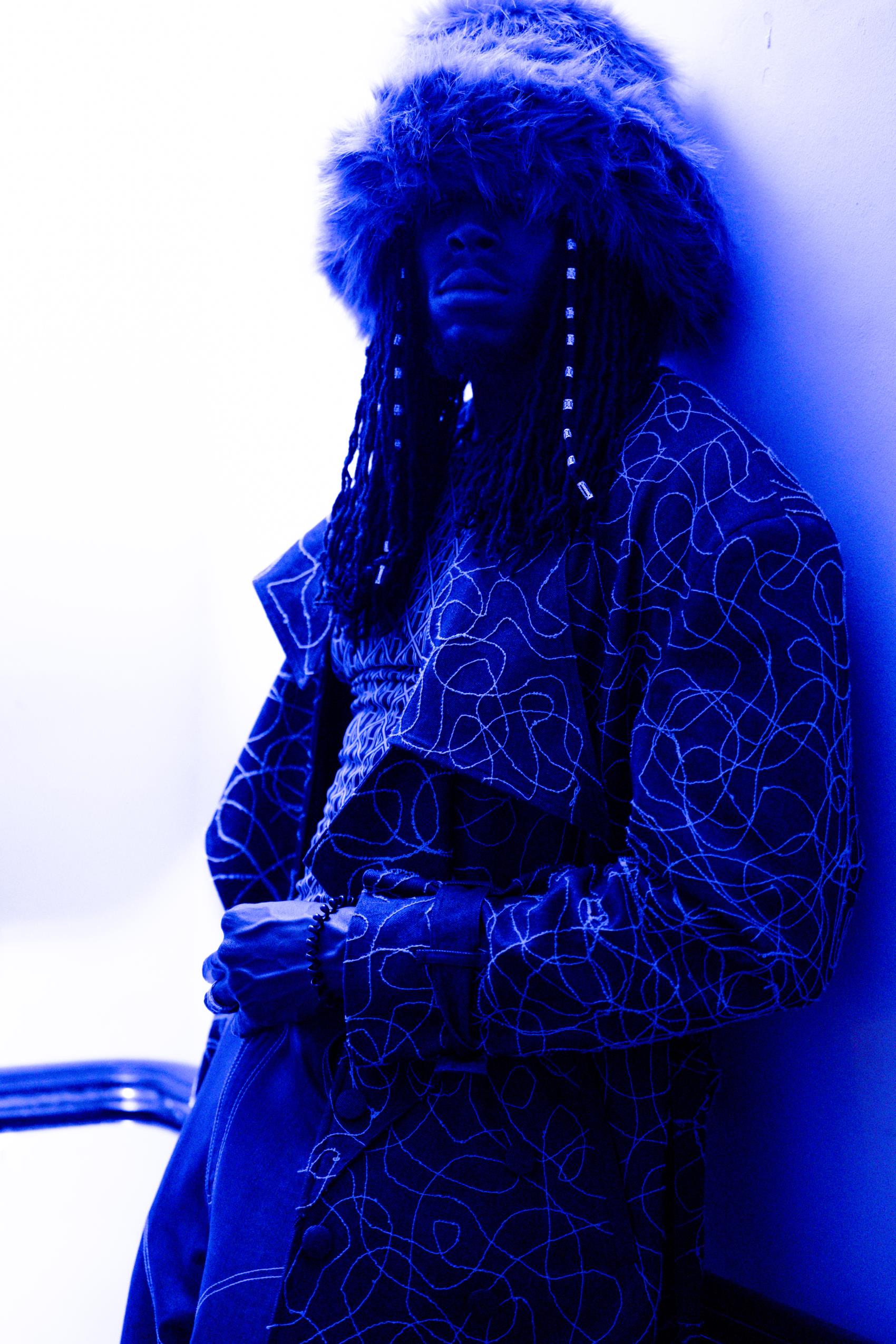 Jerome Thomas