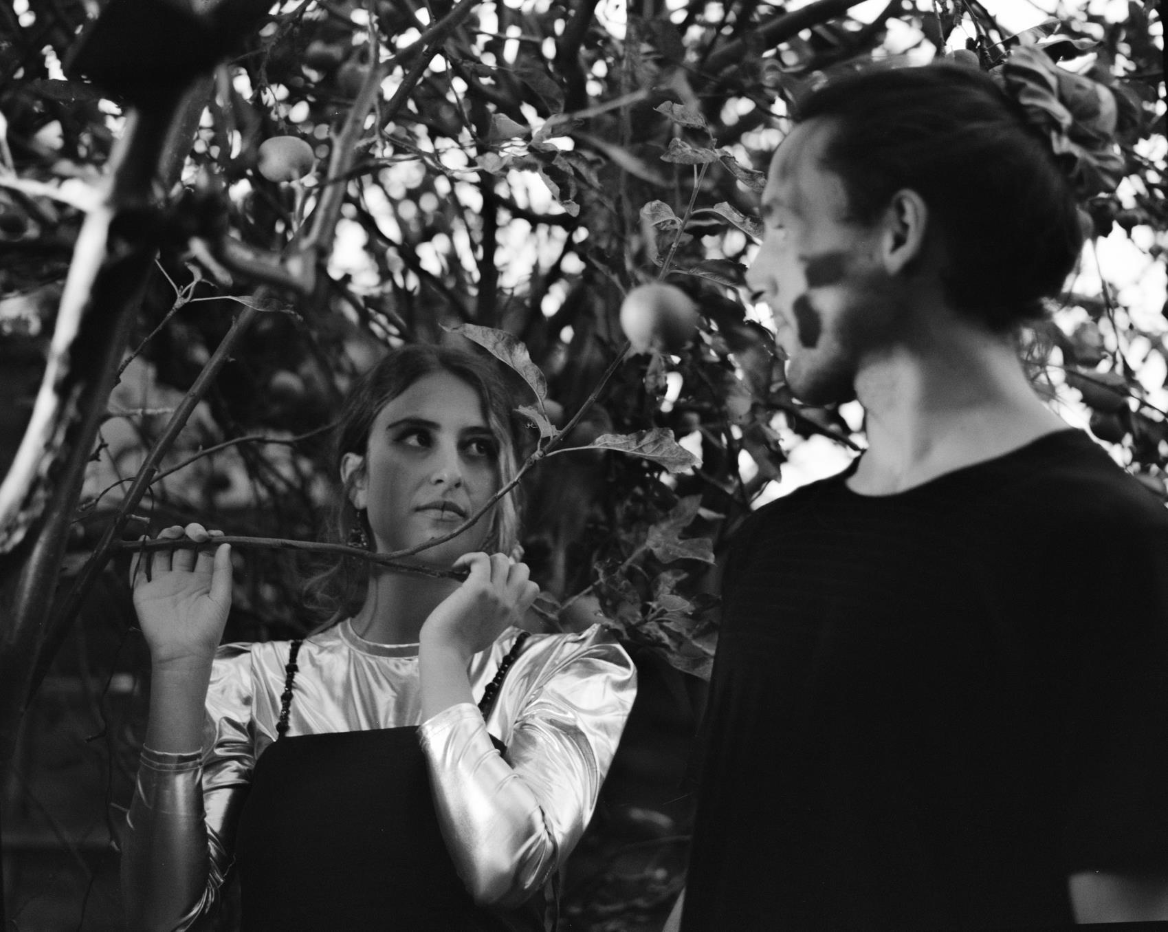 Carolina Cury & Kostako