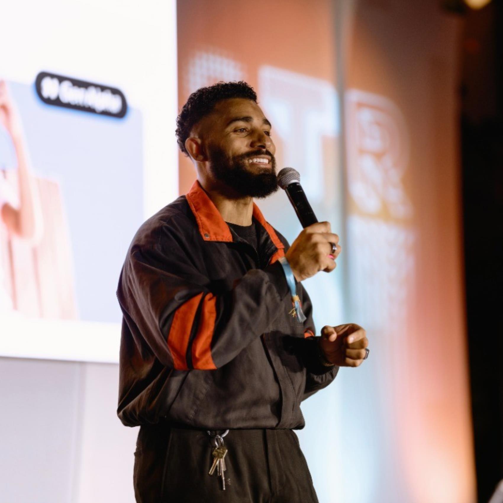 “Opening remarks: S**t Storytelling Is Killing The Creator Economy