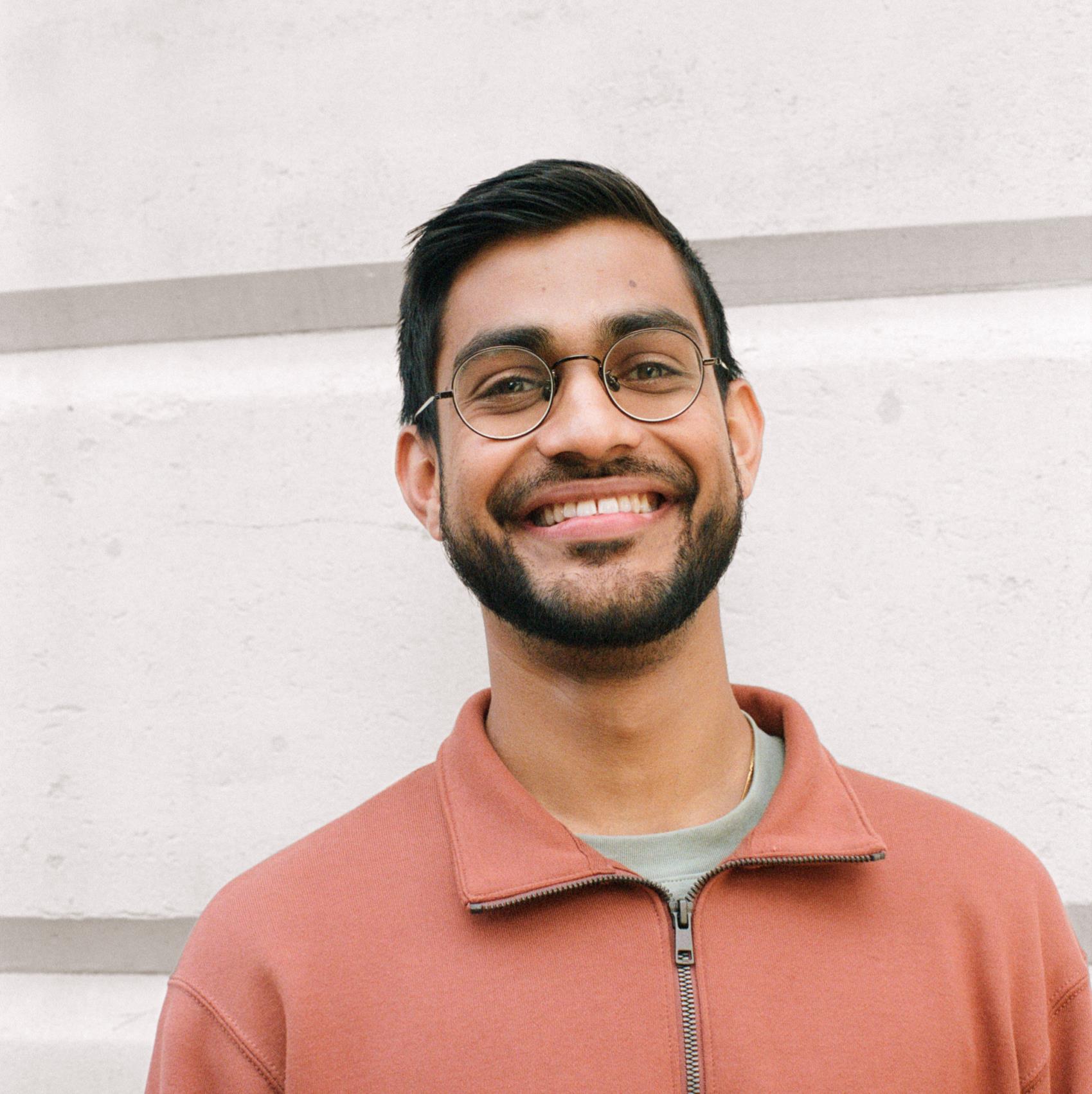 Pranay Shah | SXSW London 2026 Speakers