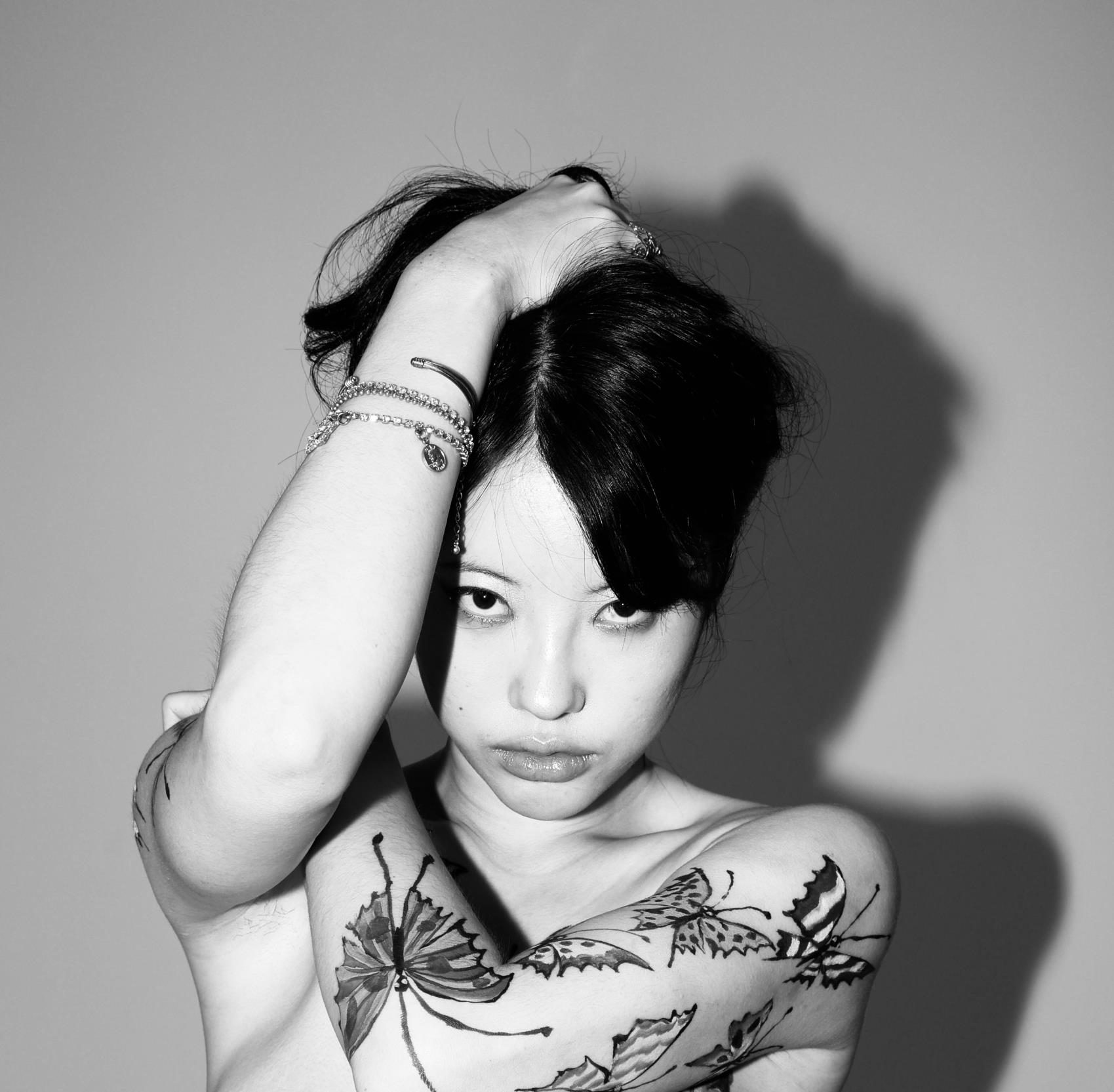 Liu Lee