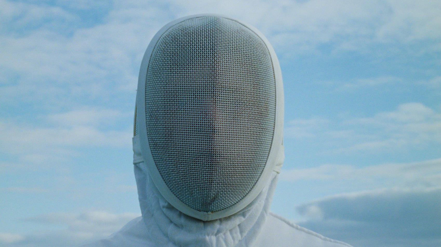 Music Video: Maybe Psychic - Maya Ongaku | SXSW London 20