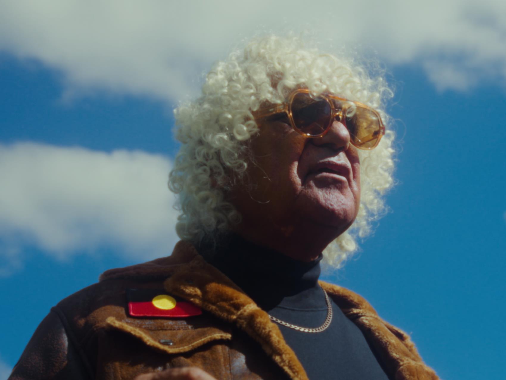 Music Video: Maybe Psychic - Maya Ongaku | SXSW London 20