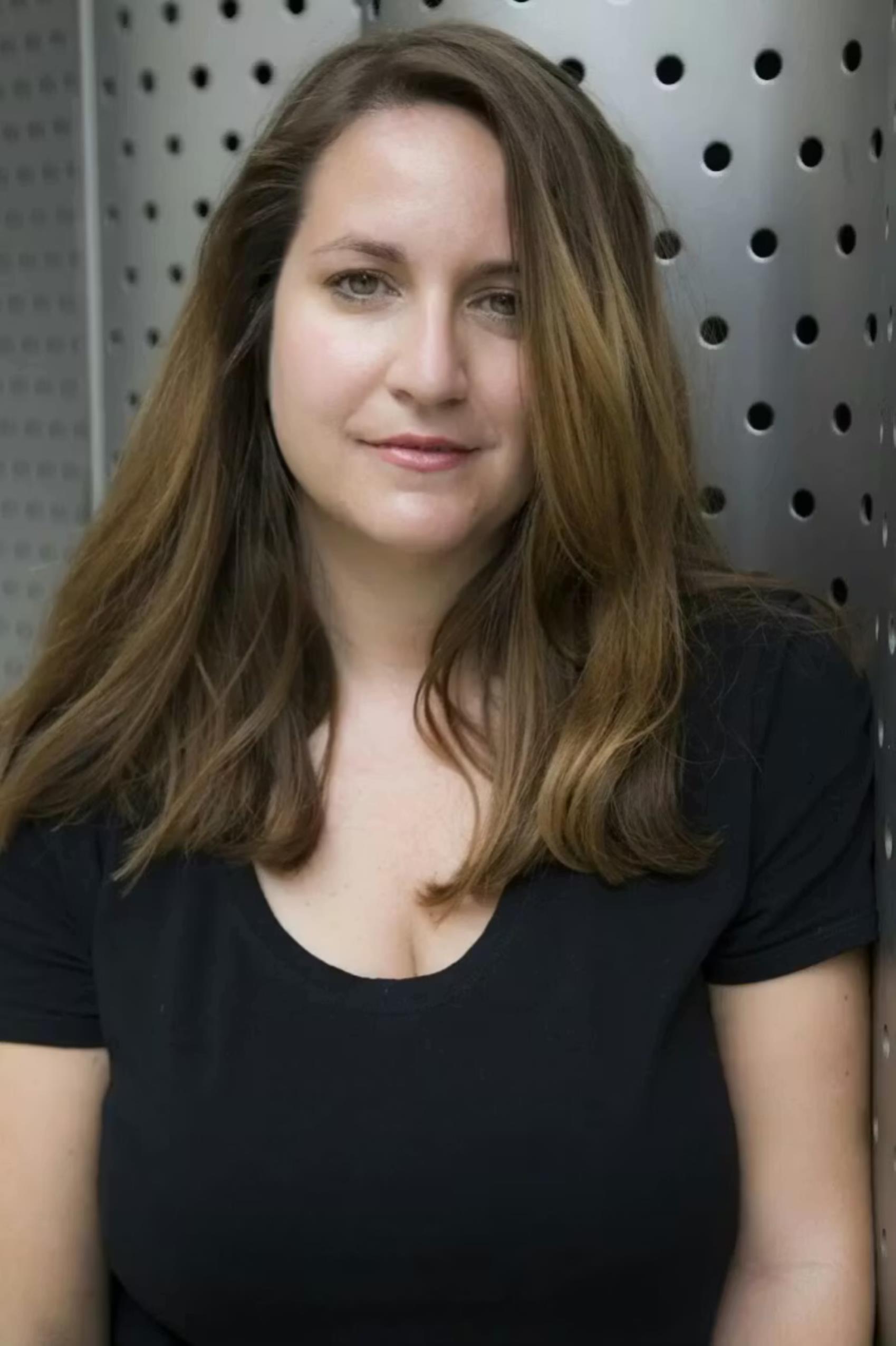 Mary Burke (Film Production + Executive Leadership)