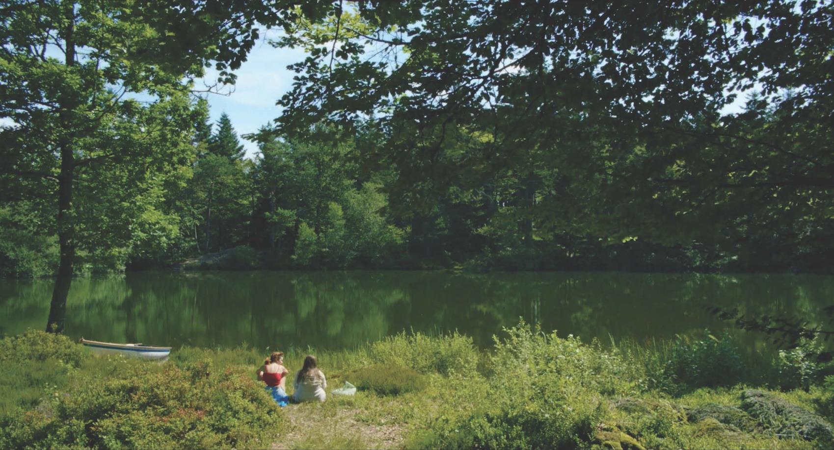 Shorts: Human Nature