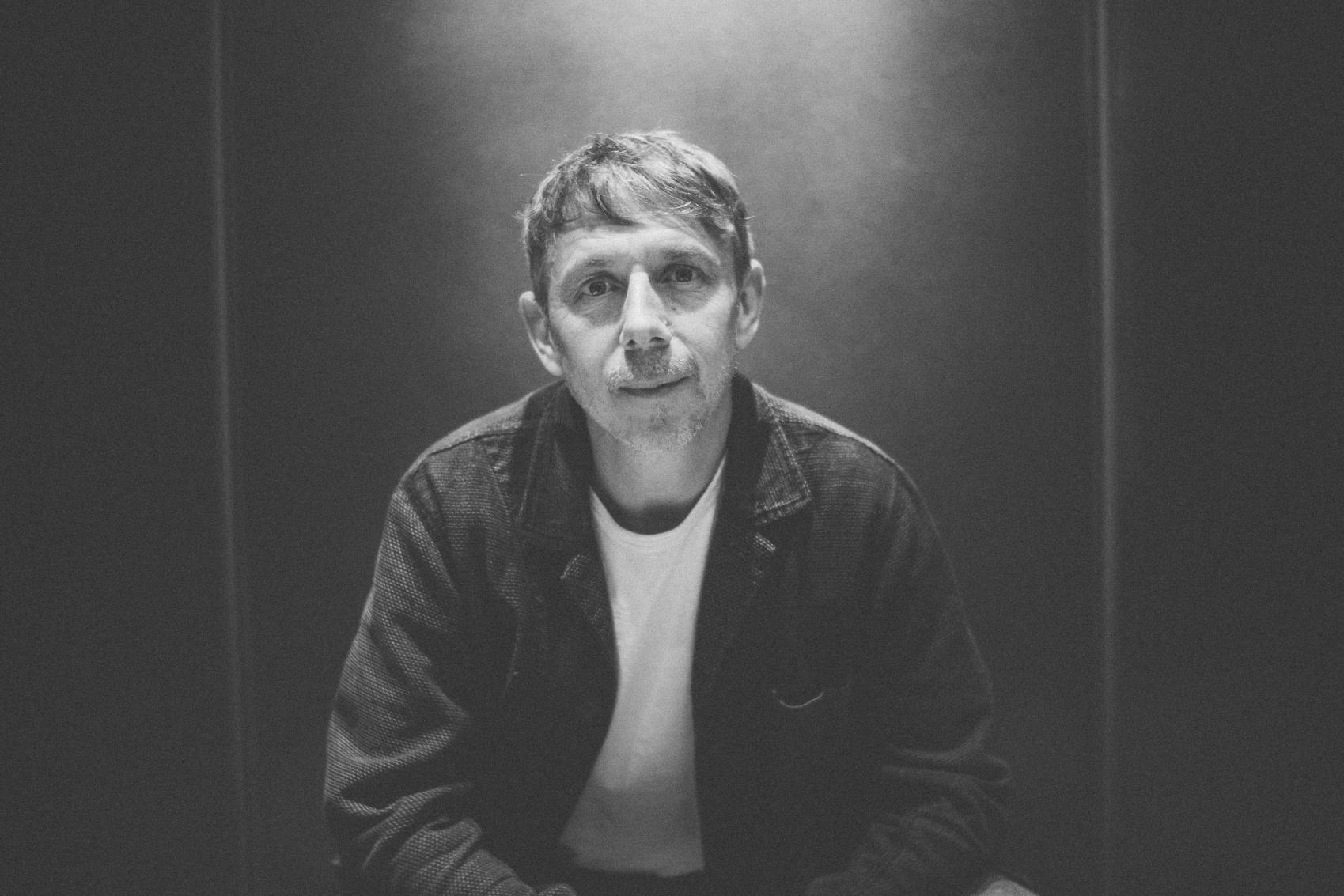 Gilles Peterson - Wednesday (Festival & Platinum Pass Only)