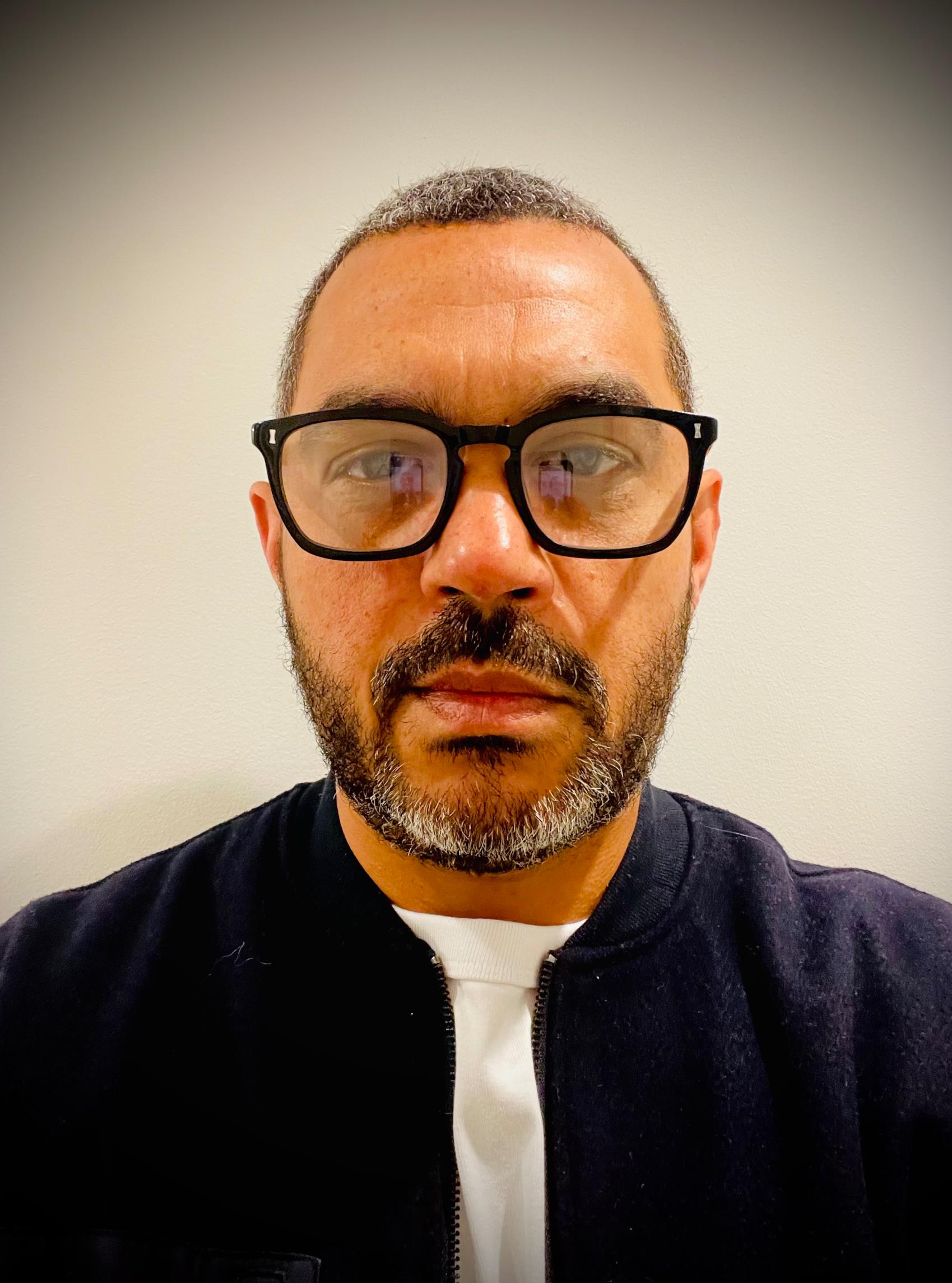 Martin Roker (Film Production + Emerging Talent)